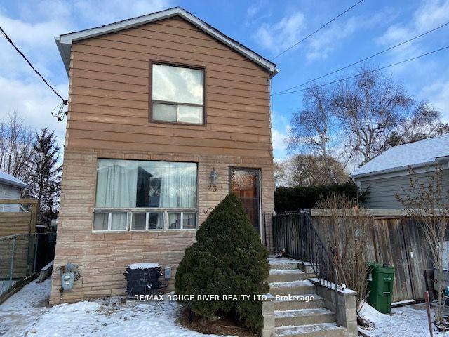 Photo 19 of 23 Westlake Crescent, Toronto, Woodbine-Lumsden — HOMEH