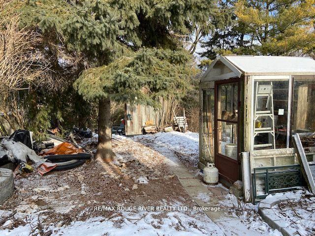 Photo 20 of 23 Westlake Crescent, Toronto, Woodbine-Lumsden — HOMEH