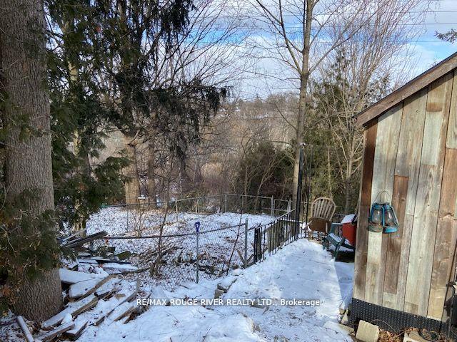 Photo 21 of 23 Westlake Crescent, Toronto, Woodbine-Lumsden — HOMEH