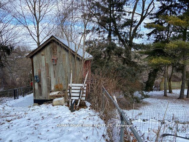Photo 22 of 23 Westlake Crescent, Toronto, Woodbine-Lumsden — HOMEH
