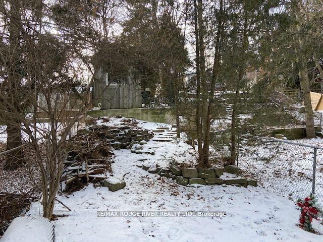 Photo 27 of 23 Westlake Crescent, Toronto, Woodbine-Lumsden — HOMEH