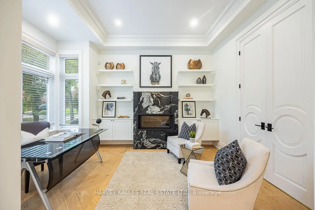 Photo 5 of 85 Chaplin Crescent, Toronto, Yonge-Eglinton — HOMEH