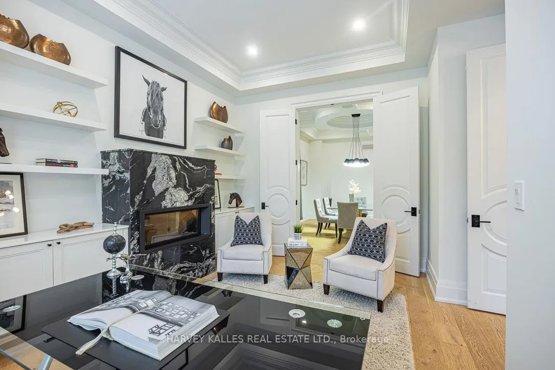 Photo 7 of 85 Chaplin Crescent, Toronto, Yonge-Eglinton — HOMEH