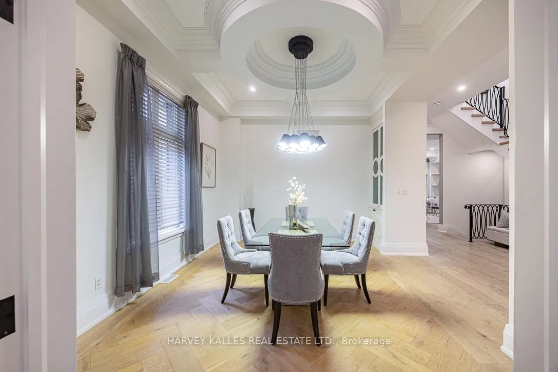 Photo 8 of 85 Chaplin Crescent, Toronto, Yonge-Eglinton — HOMEH