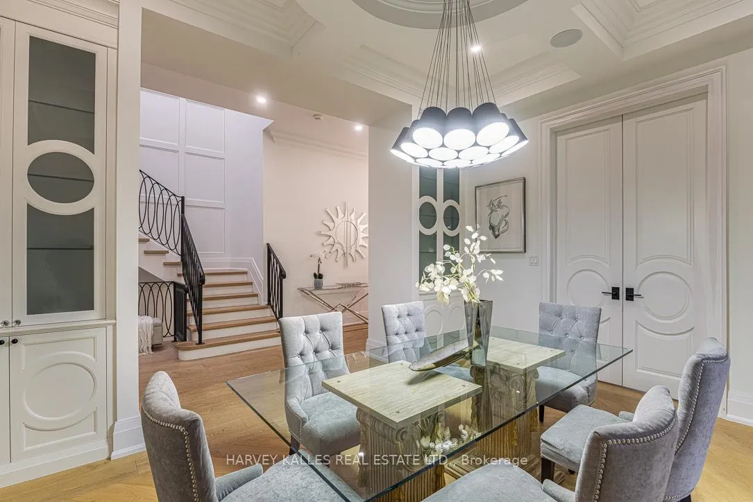 Photo 9 of 85 Chaplin Crescent, Toronto, Yonge-Eglinton — HOMEH