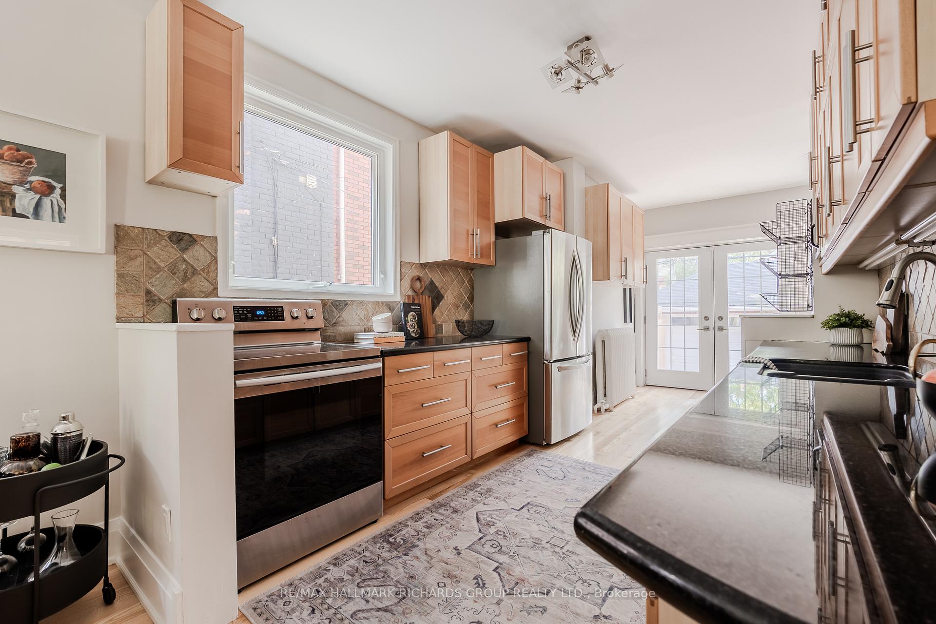 Photo 10 of 78 Wheeler Avenue, Toronto, The Beaches — HOMEH