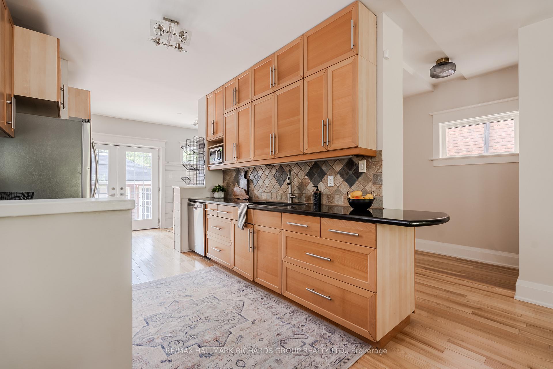 Photo 11 of 78 Wheeler Avenue, Toronto, The Beaches — HOMEH
