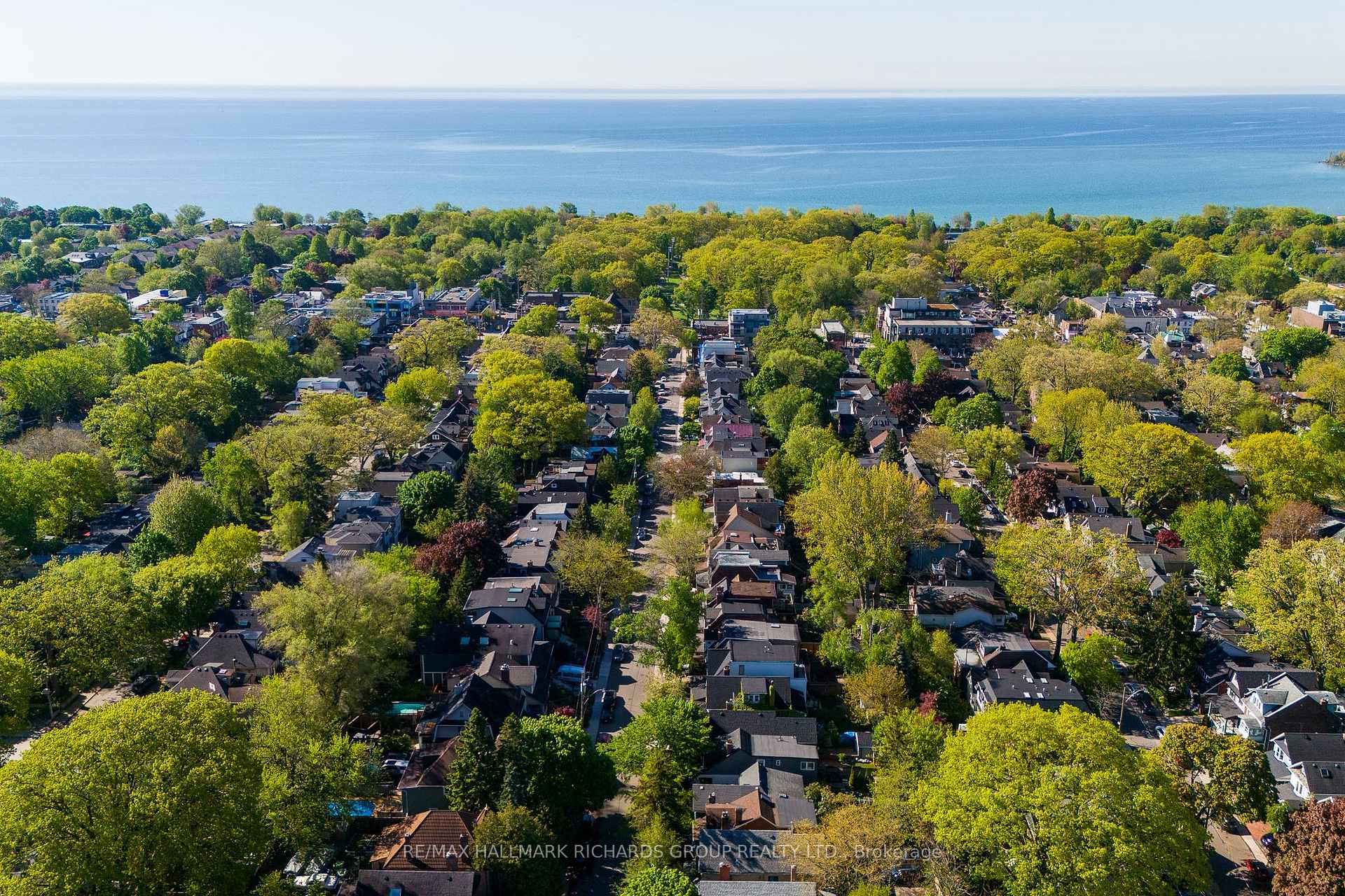 Photo 34 of 78 Wheeler Avenue, Toronto, The Beaches — HOMEH