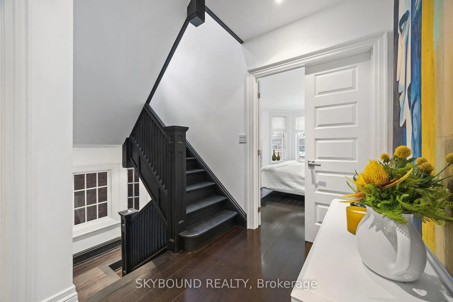 Photo 22 of 20 Fairview Boulevard, Toronto, North Riverdale — HOMEH