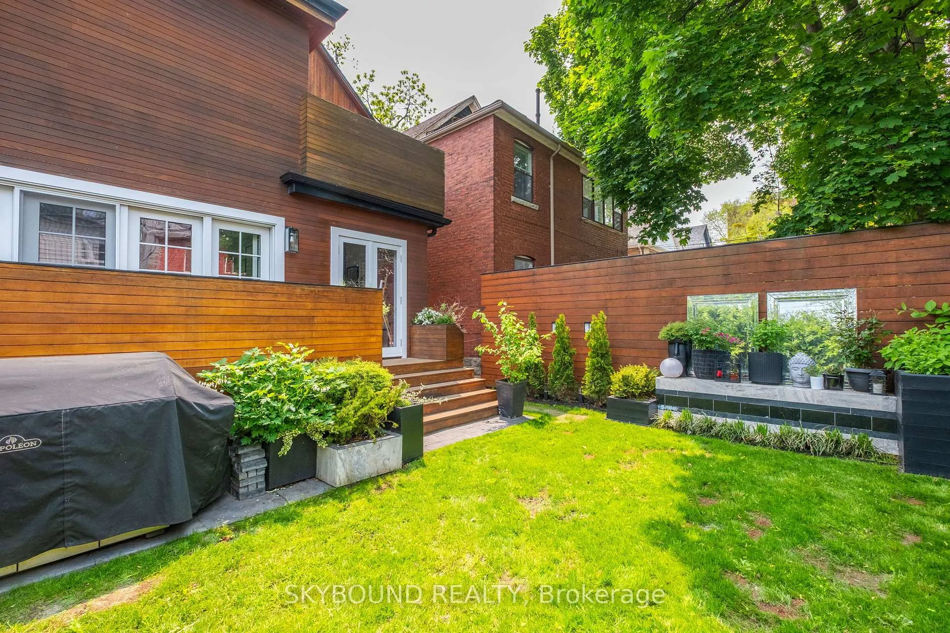 Photo 49 of 20 Fairview Boulevard, Toronto, North Riverdale — HOMEH