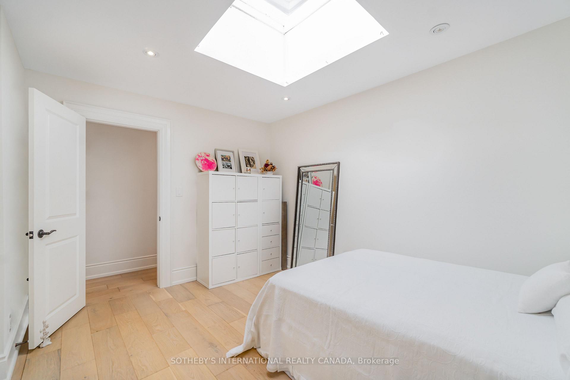 Photo 10 of Unit Upper, 466 Sammon Avenue, Toronto, Danforth Village-East York — HOMEH