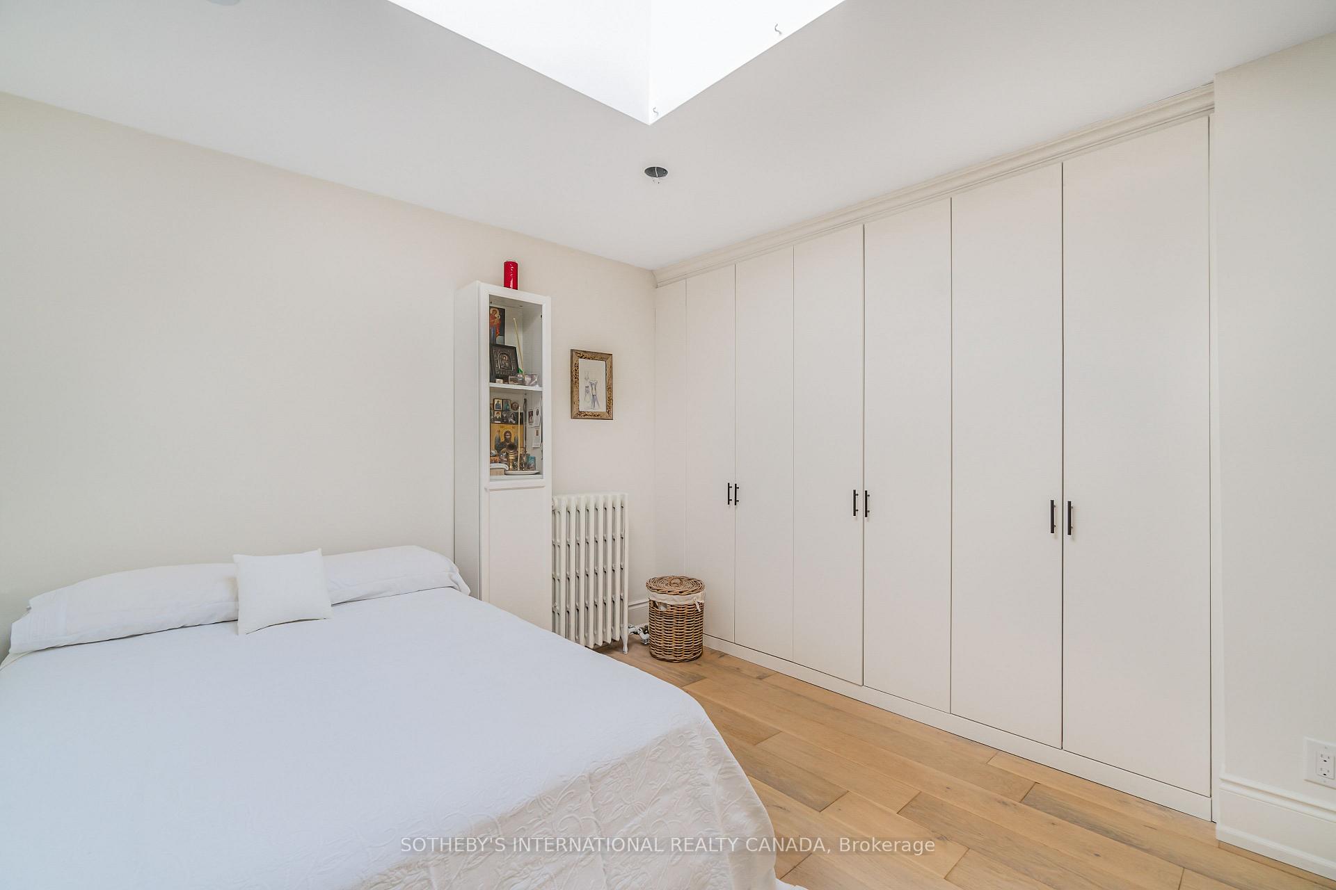 Photo 11 of Unit Upper, 466 Sammon Avenue, Toronto, Danforth Village-East York — HOMEH