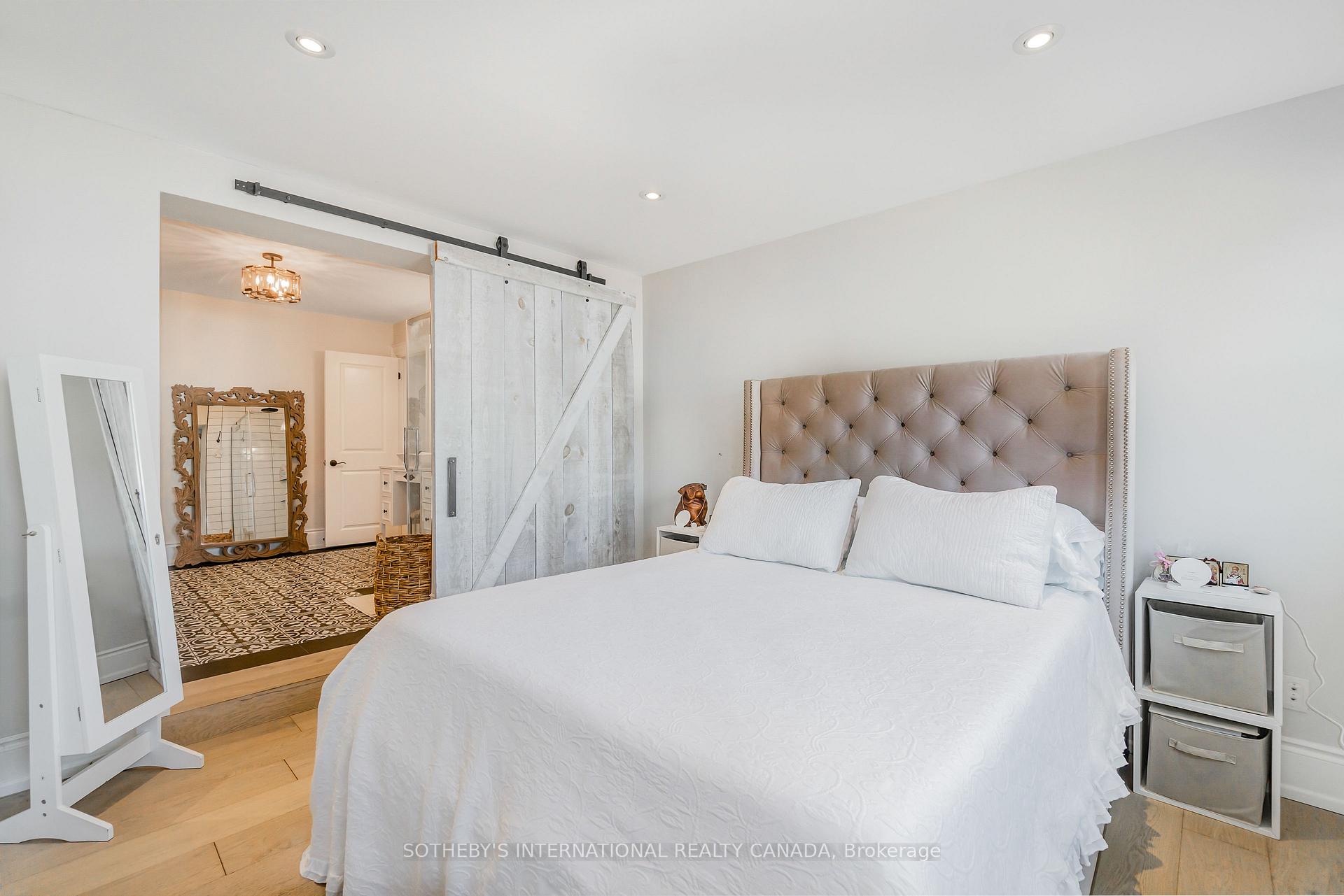 Photo 15 of Unit Upper, 466 Sammon Avenue, Toronto, Danforth Village-East York — HOMEH