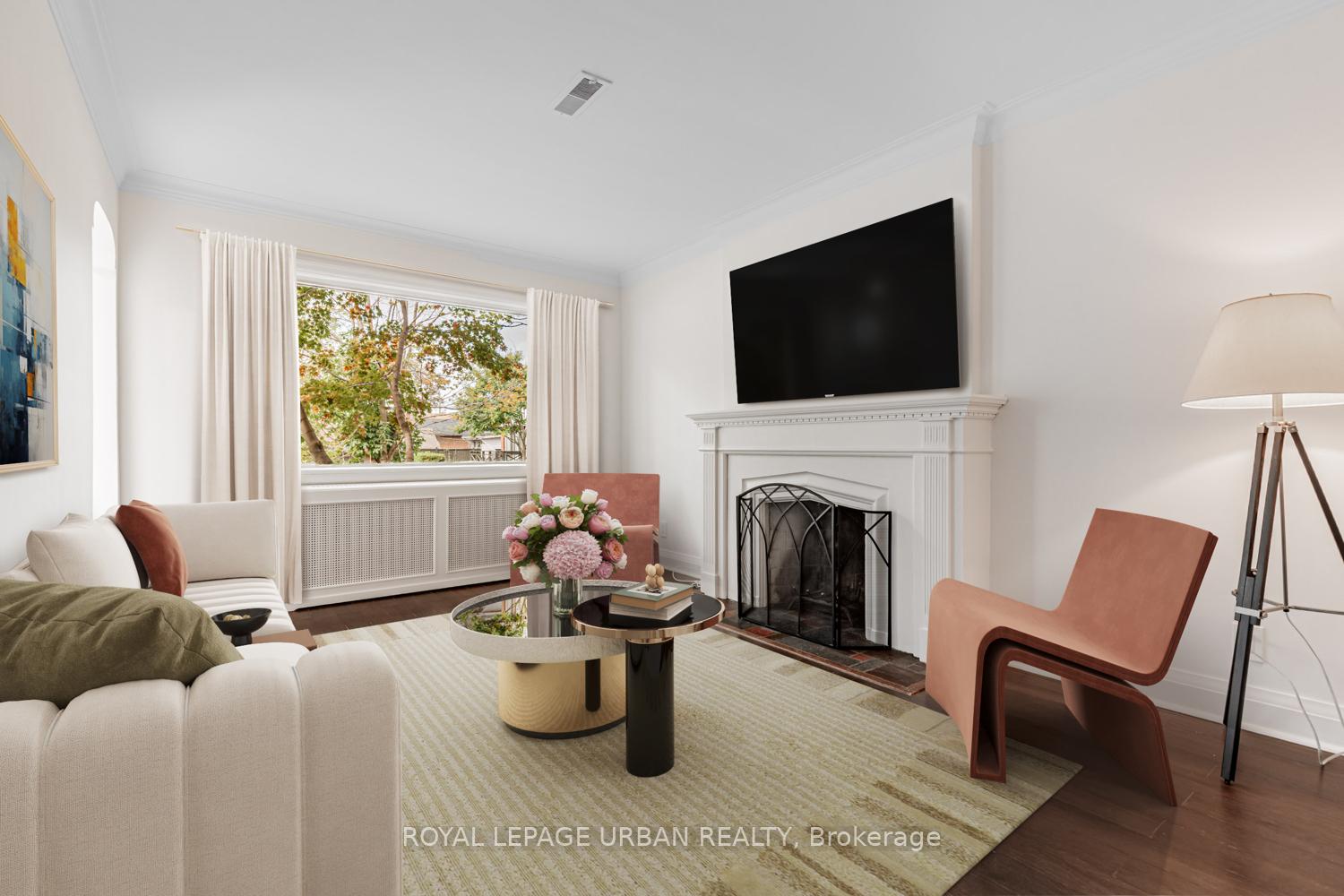Photo 24 of 127 Cadorna Avenue, Toronto, East York — HOMEH