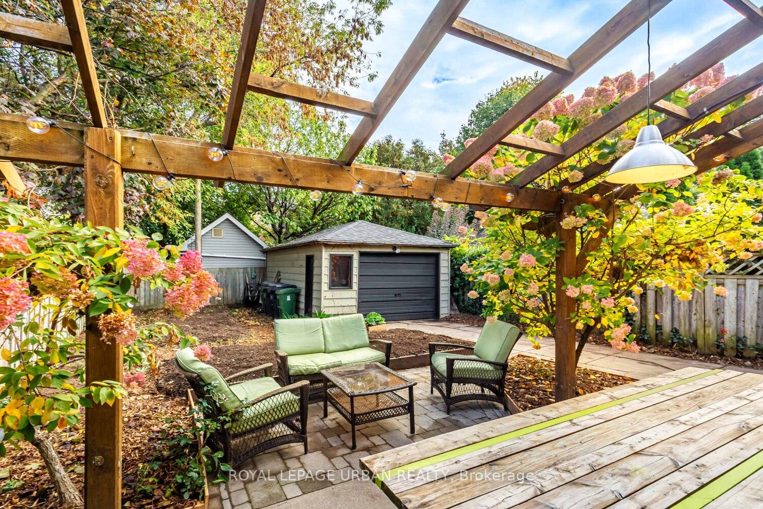 Photo 55 of 127 Cadorna Avenue, Toronto, East York — HOMEH