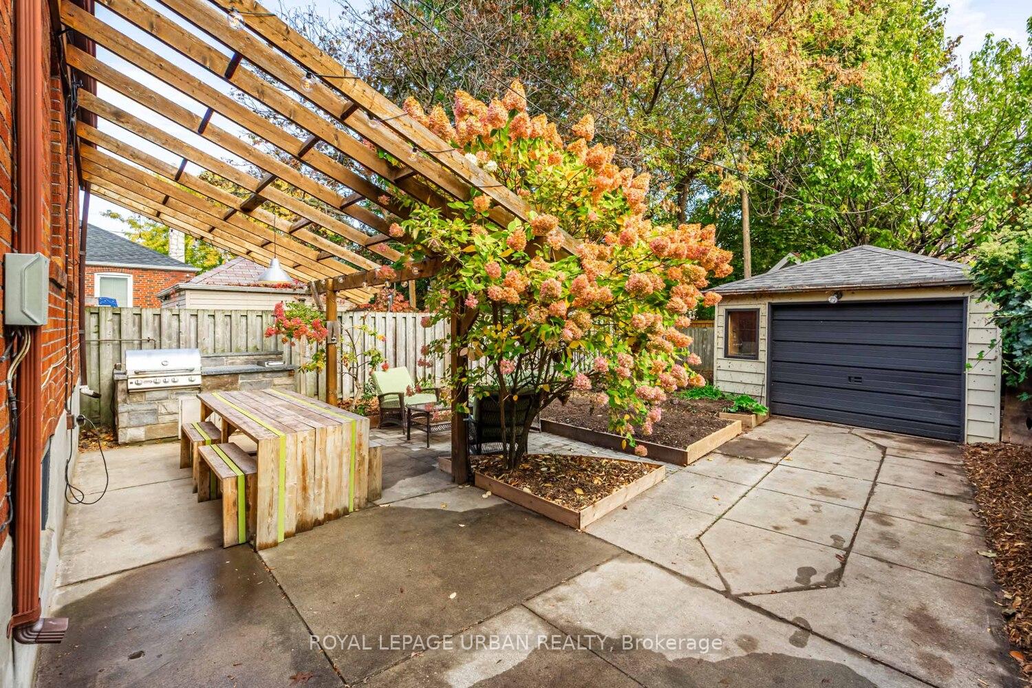 Photo 68 of 127 Cadorna Avenue, Toronto, East York — HOMEH