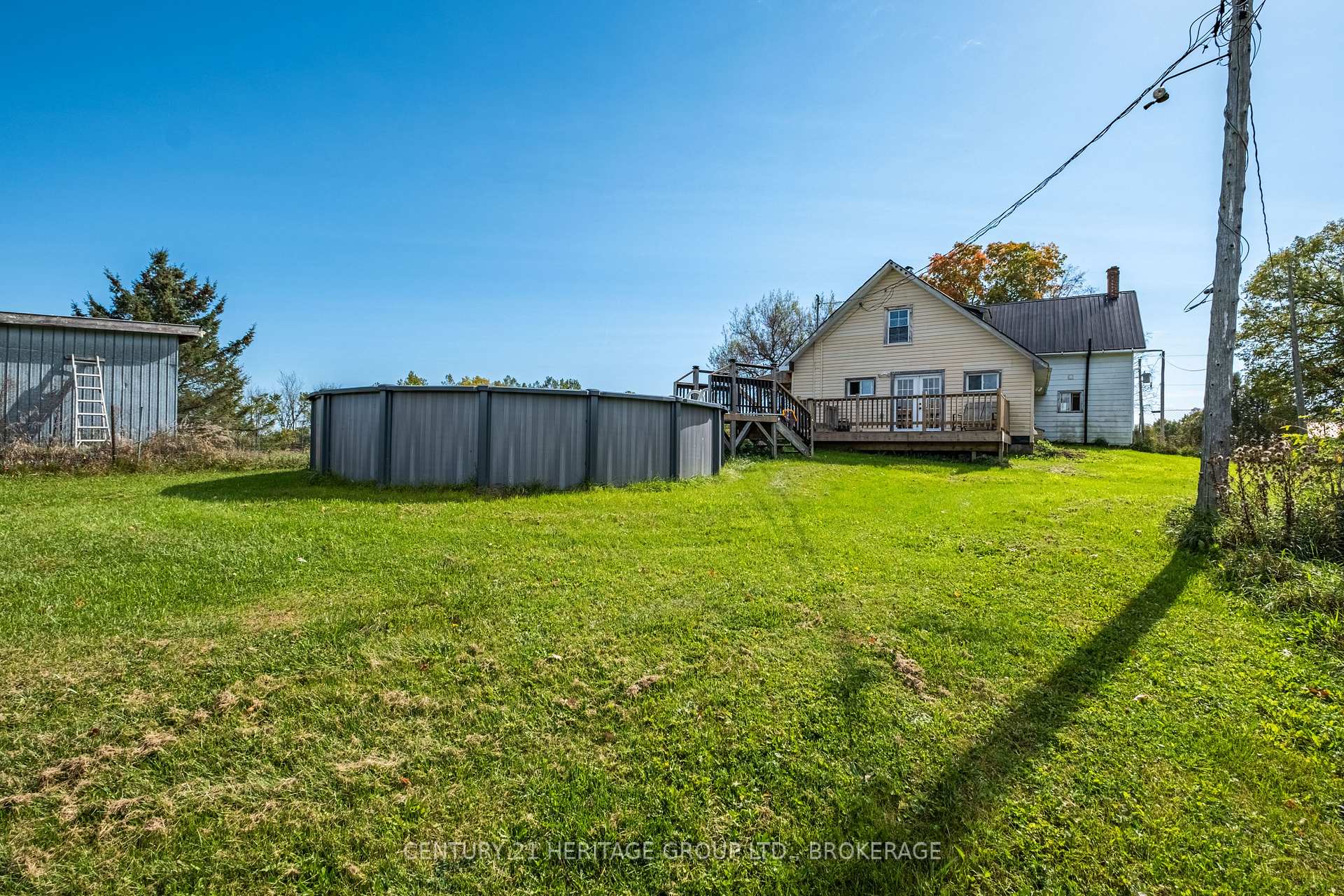 Photo 6 of 299 Cowdy Road, Stone Mills — HOMEH