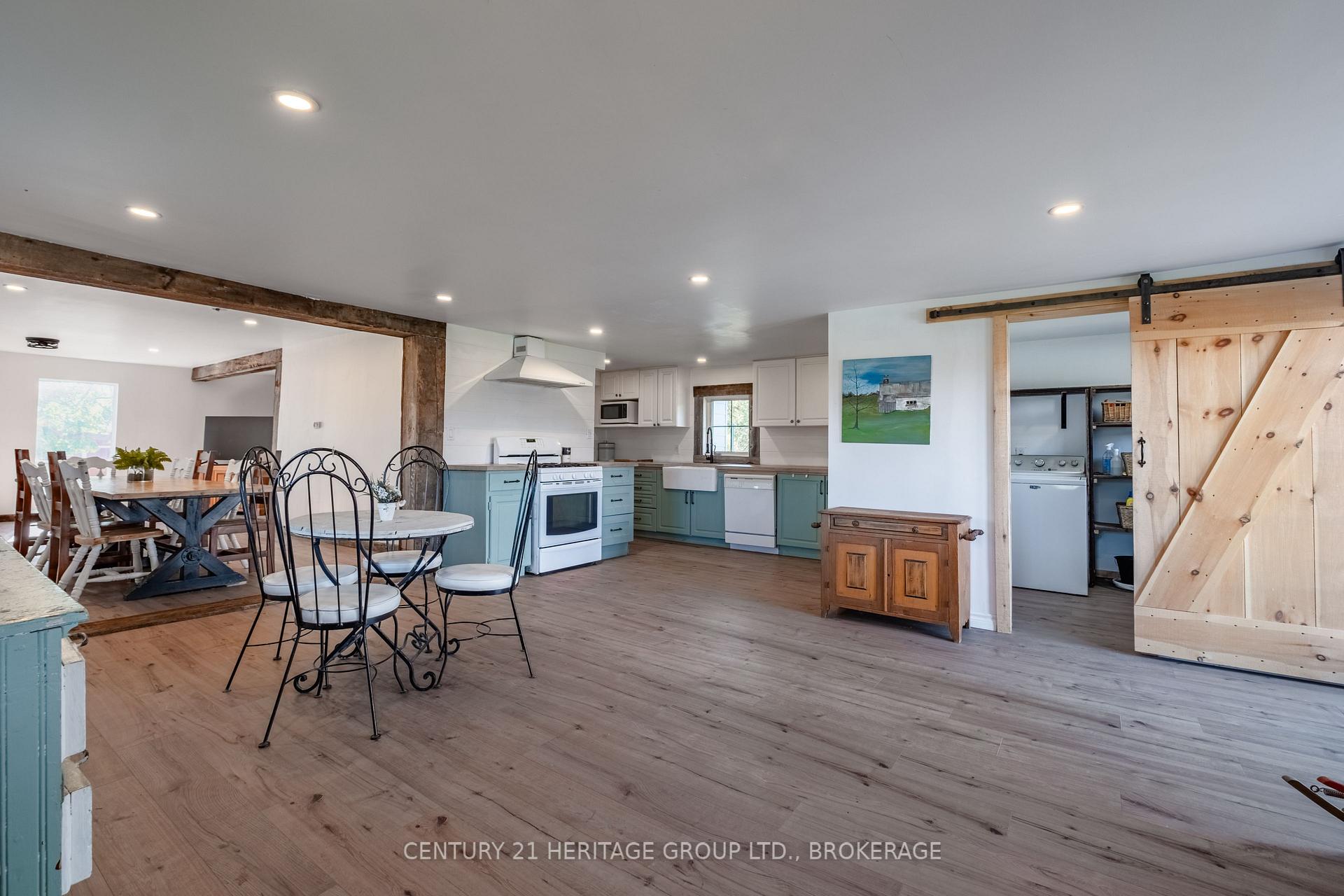 Photo 8 of 299 Cowdy Road, Stone Mills — HOMEH