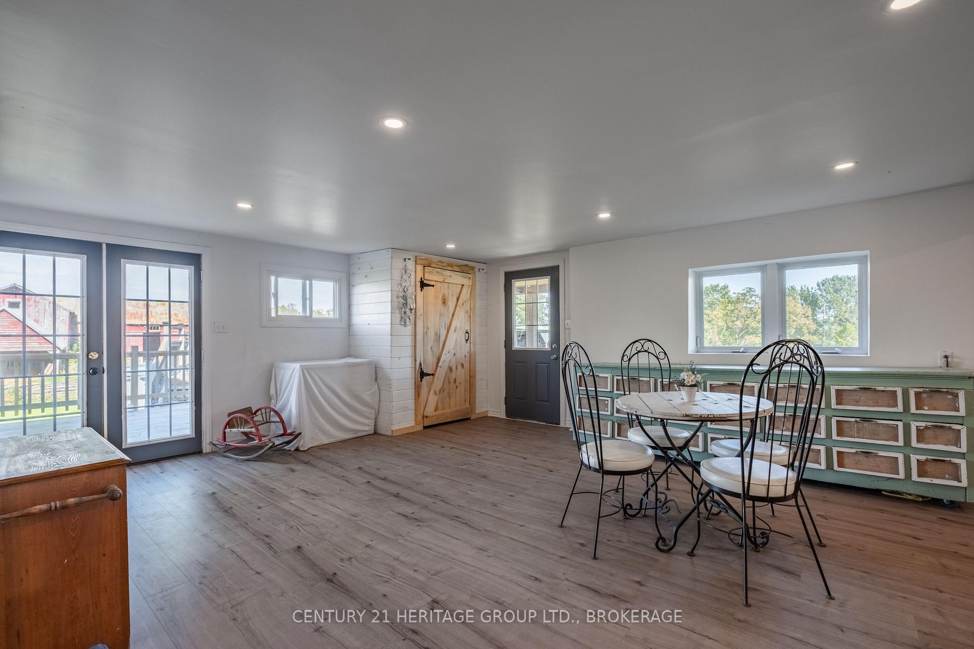 Photo 9 of 299 Cowdy Road, Stone Mills — HOMEH