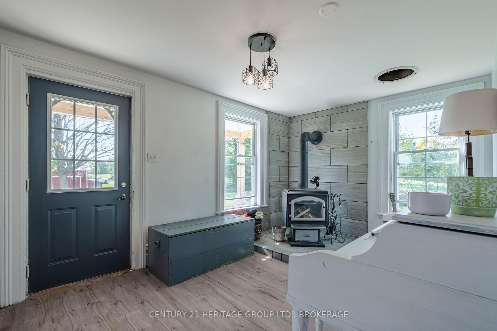 Photo 11 of 299 Cowdy Road, Stone Mills — HOMEH