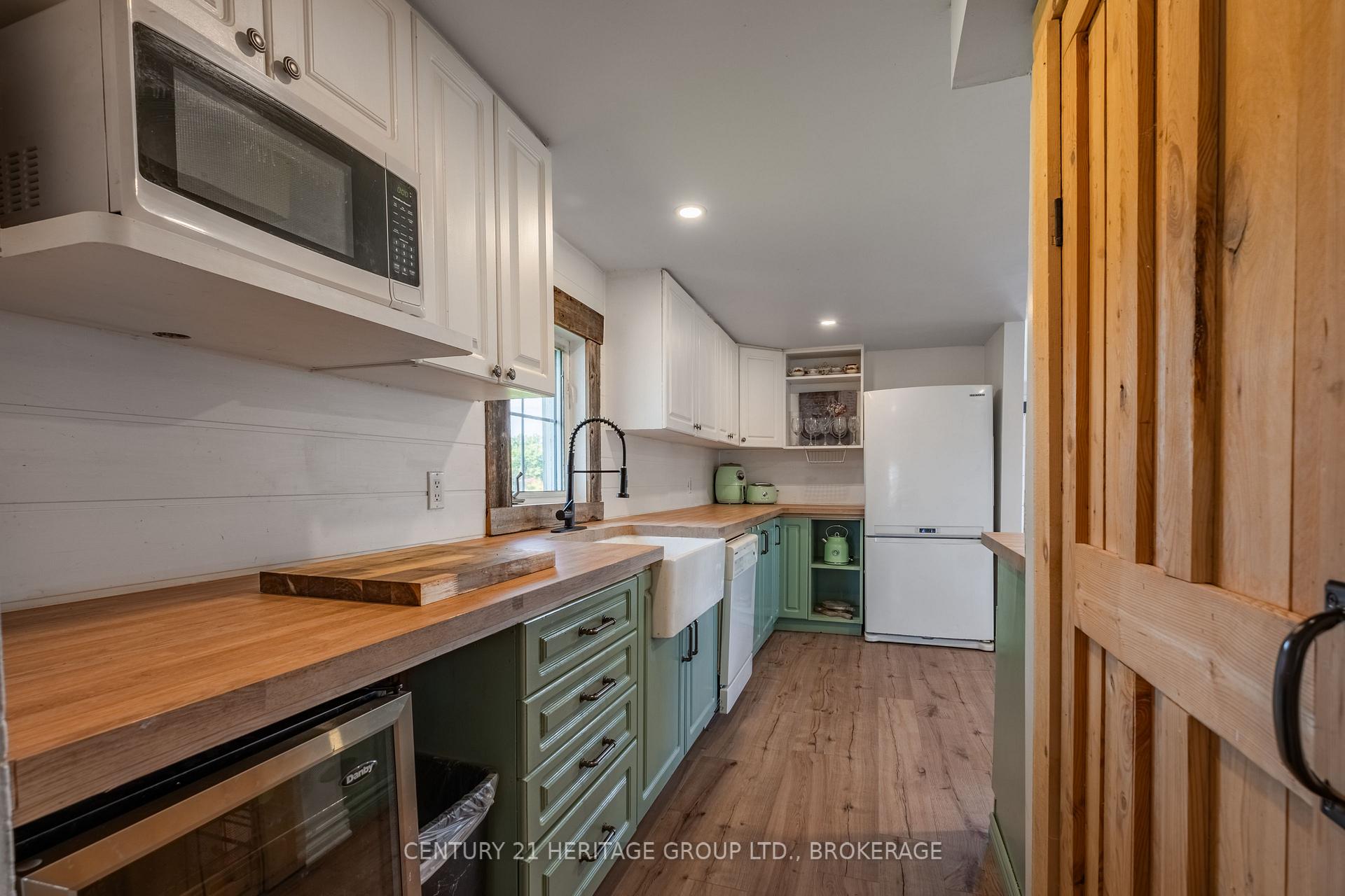 Photo 13 of 299 Cowdy Road, Stone Mills — HOMEH