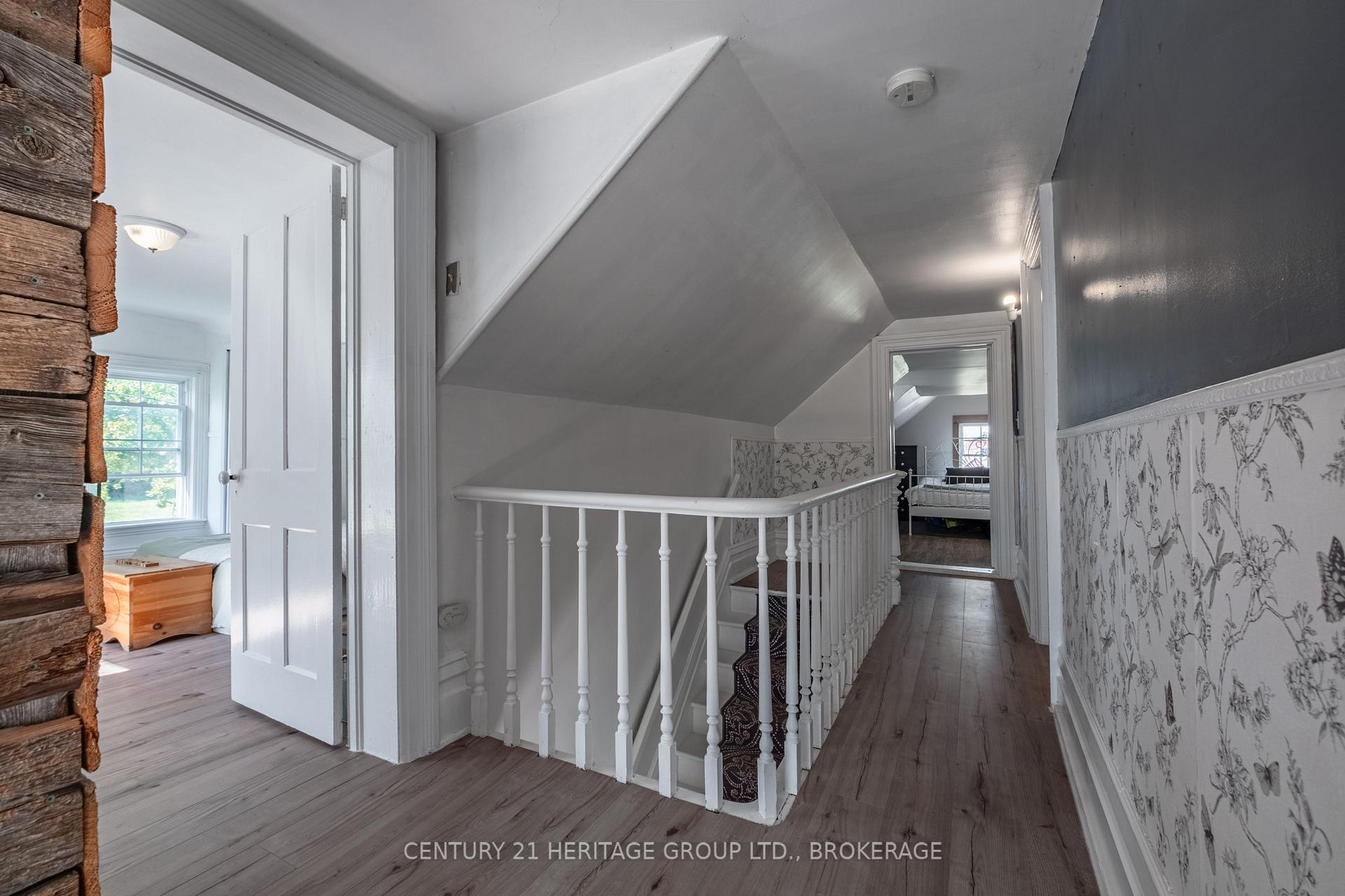 Photo 15 of 299 Cowdy Road, Stone Mills — HOMEH