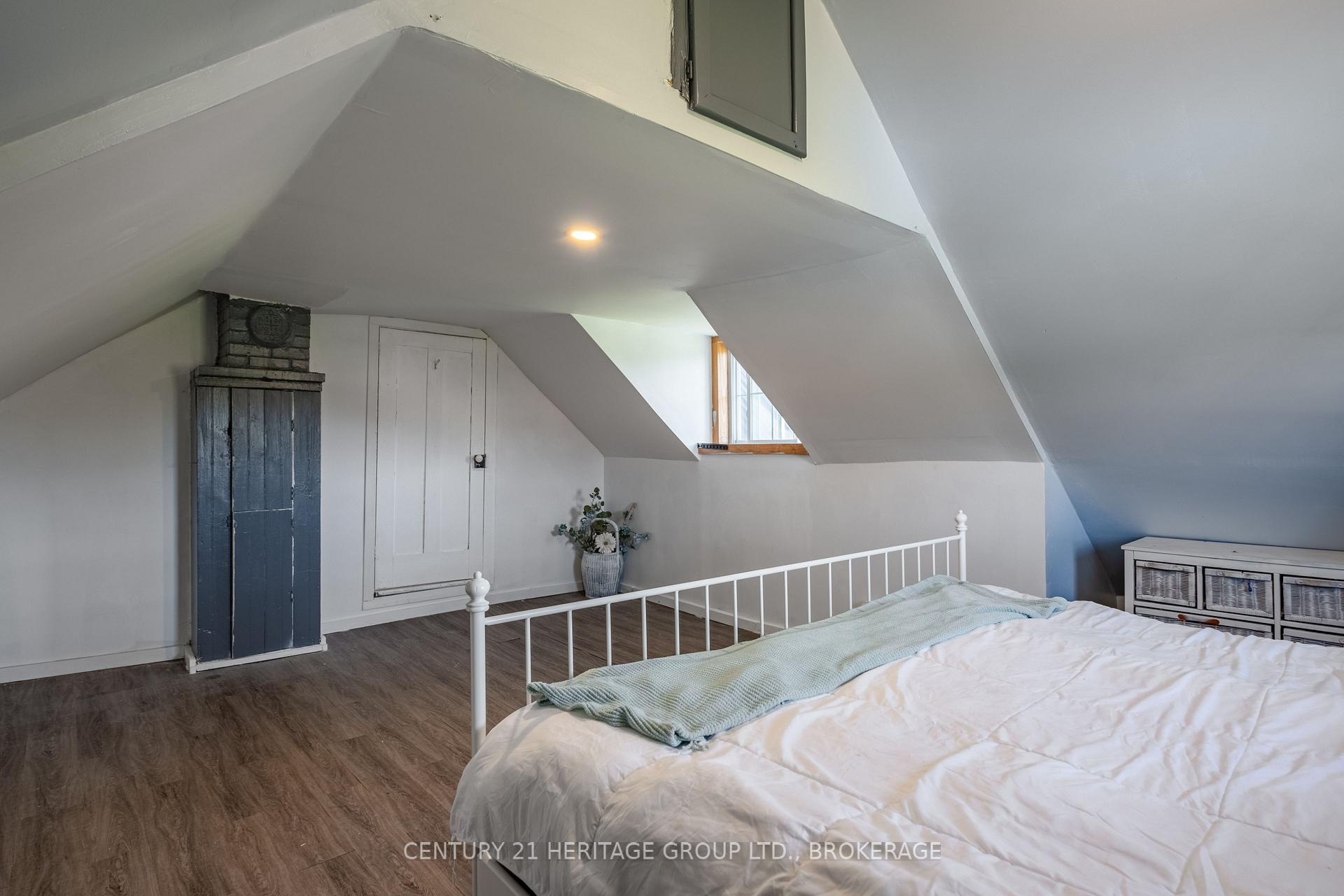 Photo 17 of 299 Cowdy Road, Stone Mills — HOMEH
