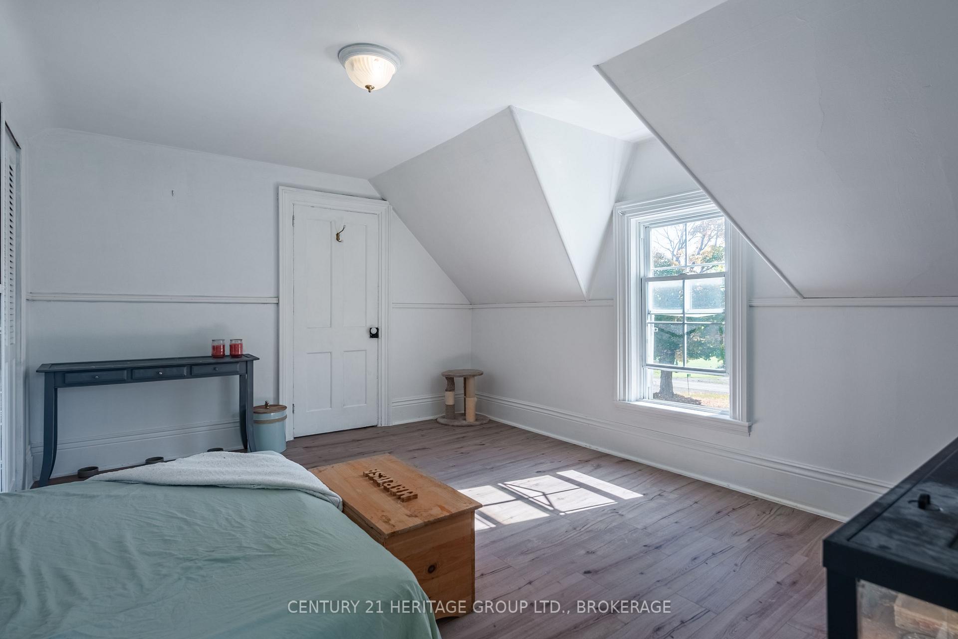 Photo 22 of 299 Cowdy Road, Stone Mills — HOMEH