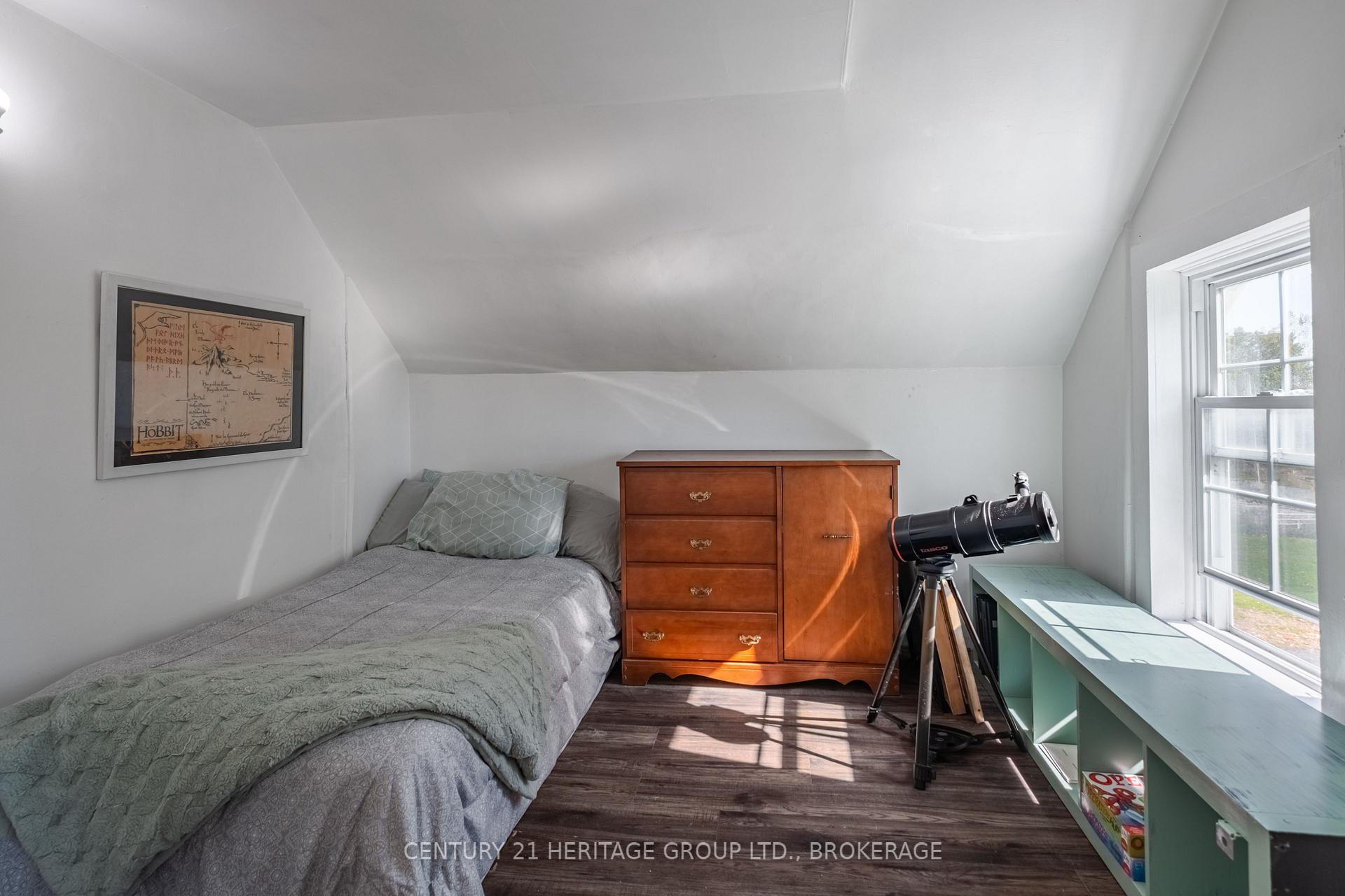 Photo 23 of 299 Cowdy Road, Stone Mills — HOMEH