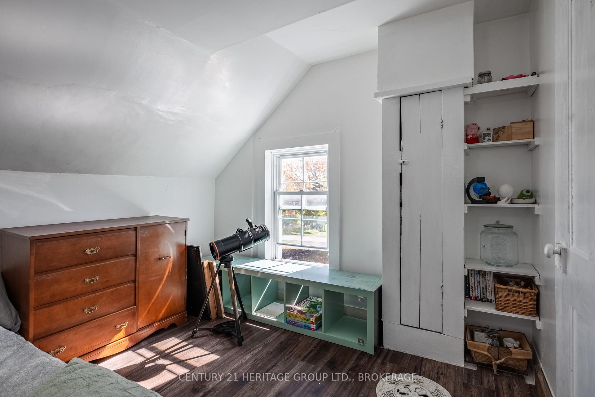Photo 24 of 299 Cowdy Road, Stone Mills — HOMEH