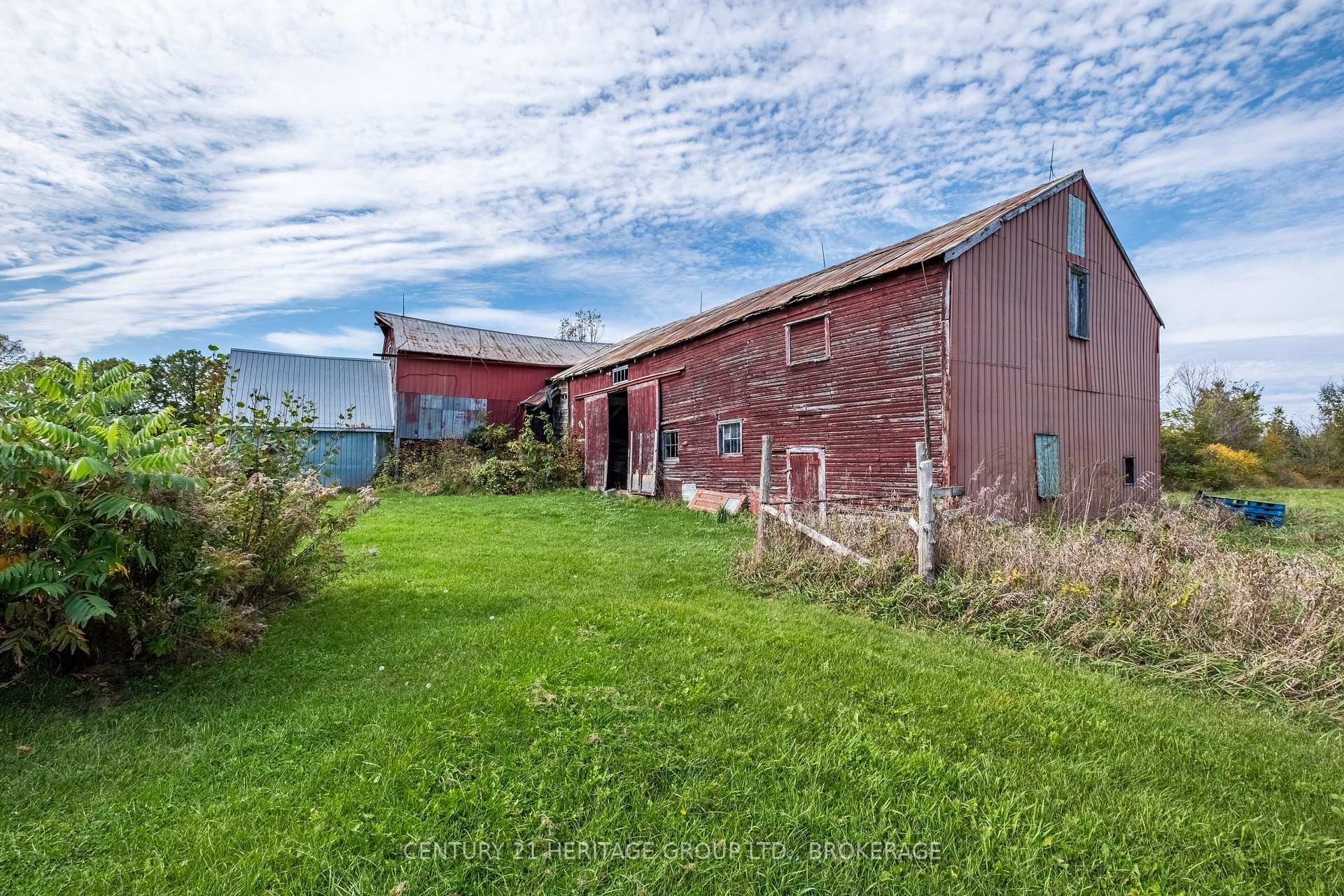 Photo 25 of 299 Cowdy Road, Stone Mills — HOMEH