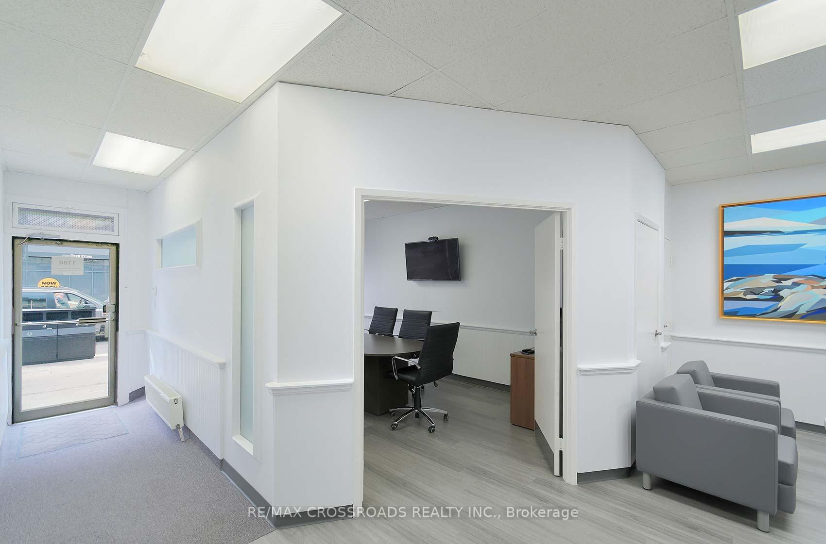 Photo 7 of 1180 Danforth Avenue, Toronto, Danforth — HOMEH