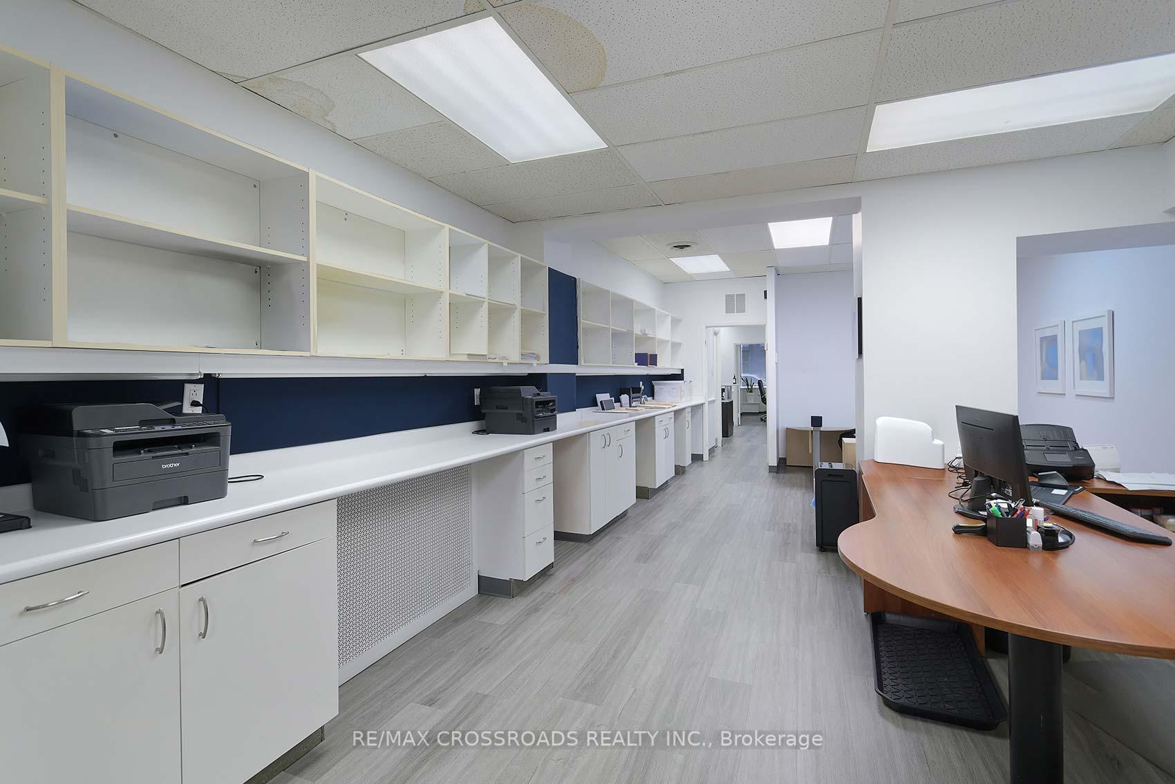 Photo 13 of 1180 Danforth Avenue, Toronto, Danforth — HOMEH