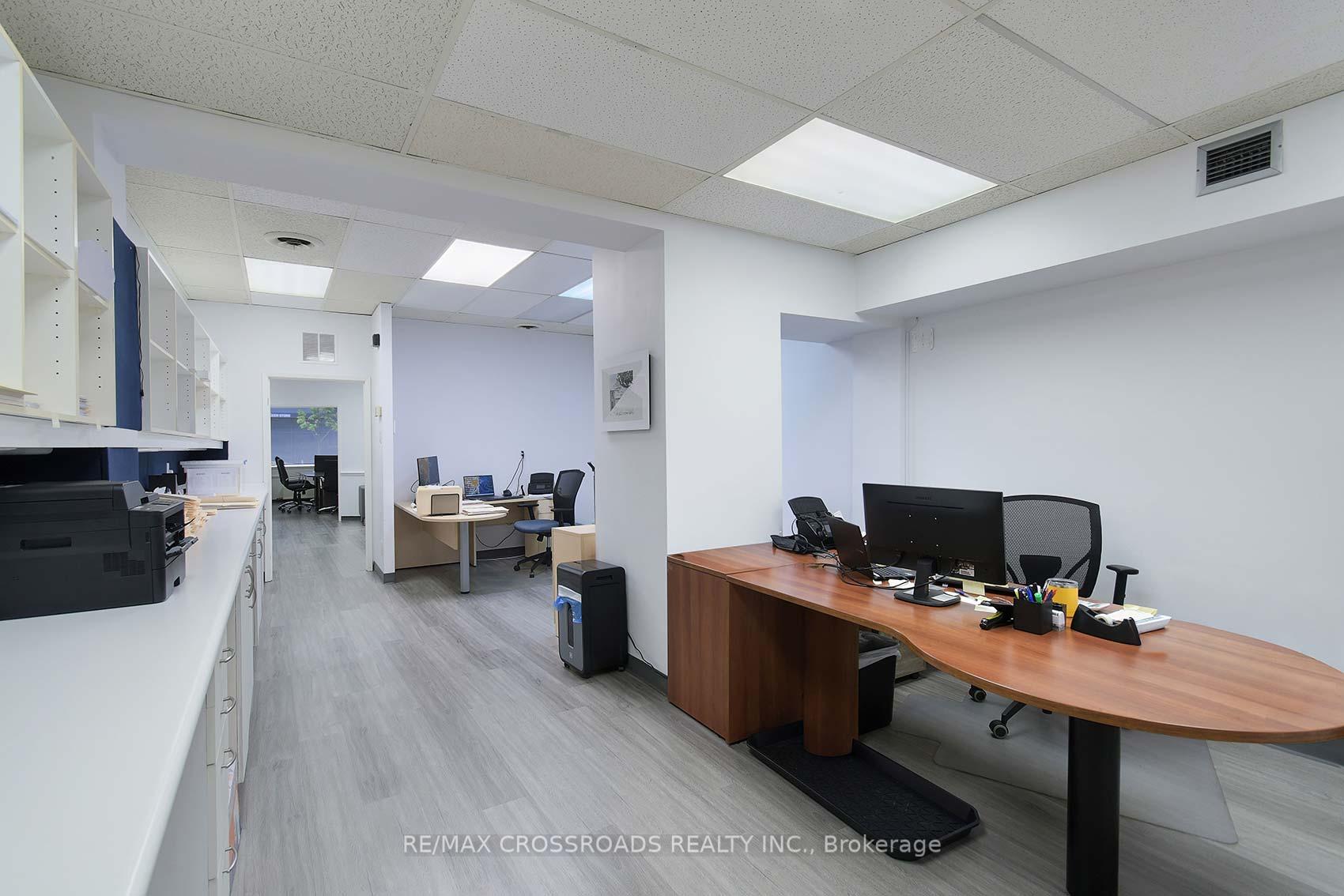 Photo 15 of 1180 Danforth Avenue, Toronto, Danforth — HOMEH