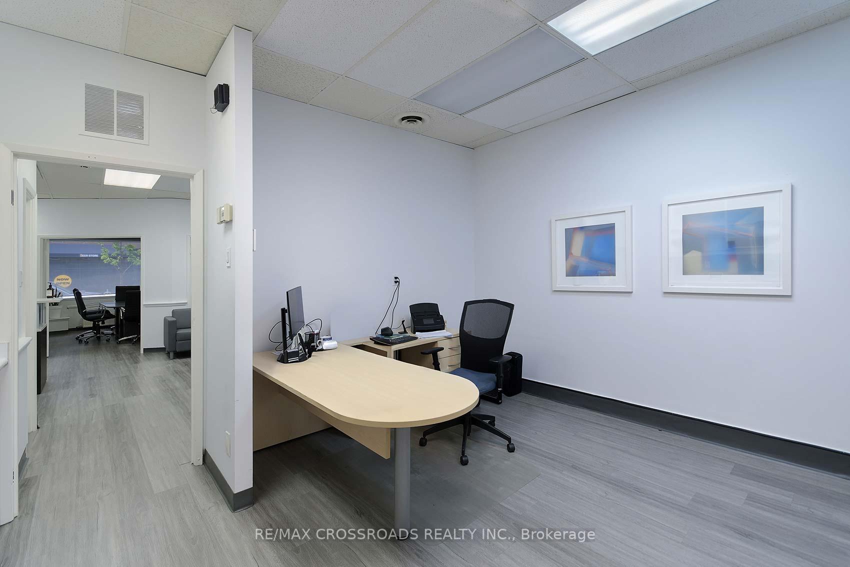 Photo 17 of 1180 Danforth Avenue, Toronto, Danforth — HOMEH