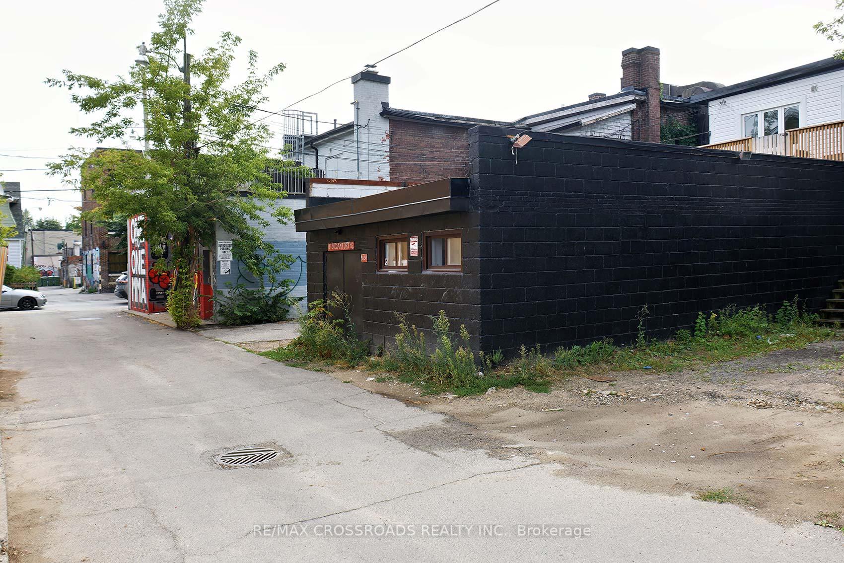 Photo 22 of 1180 Danforth Avenue, Toronto, Danforth — HOMEH