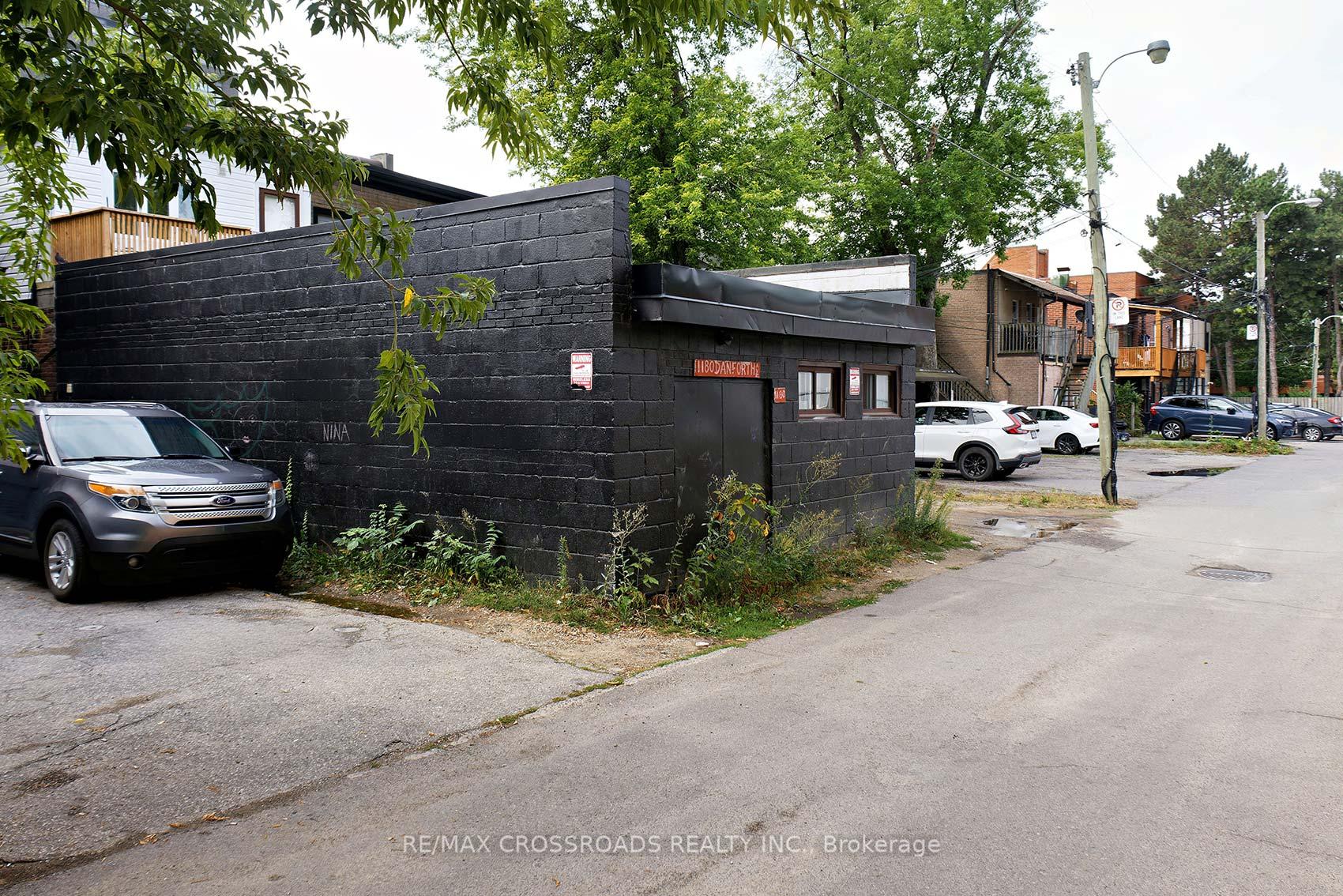 Photo 32 of 1180 Danforth Avenue, Toronto, Danforth — HOMEH