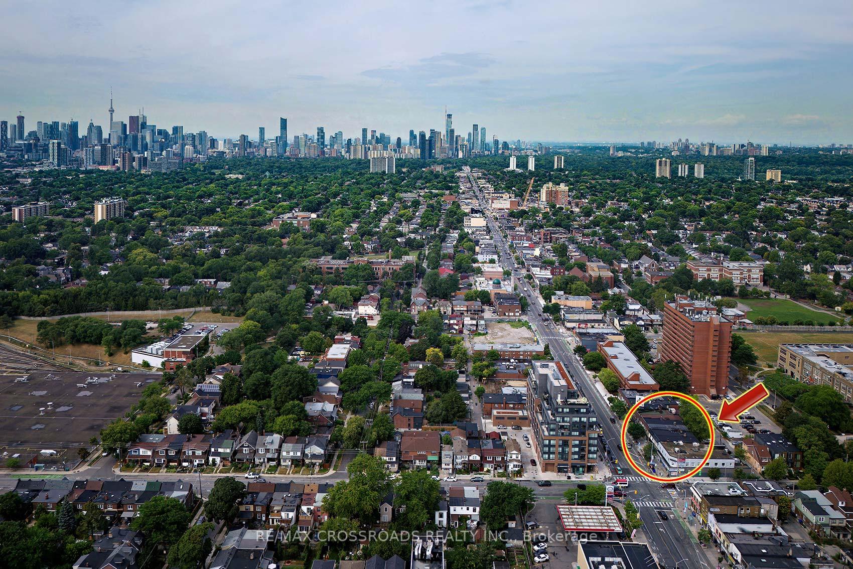 Photo 34 of 1180 Danforth Avenue, Toronto, Danforth — HOMEH