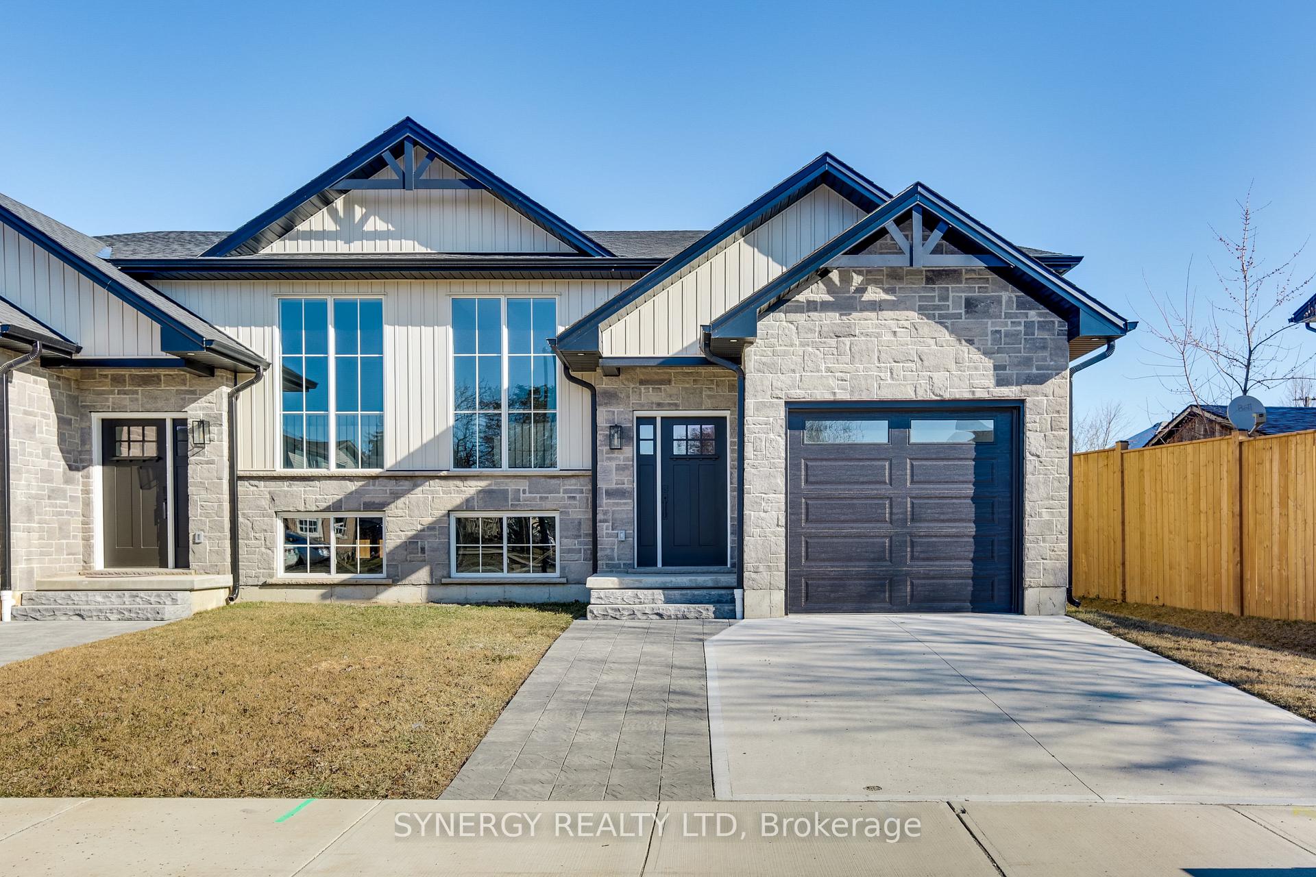 Photo 1 of 1 Haddon Lane, Strathroy-Caradoc, NW — HOMEH