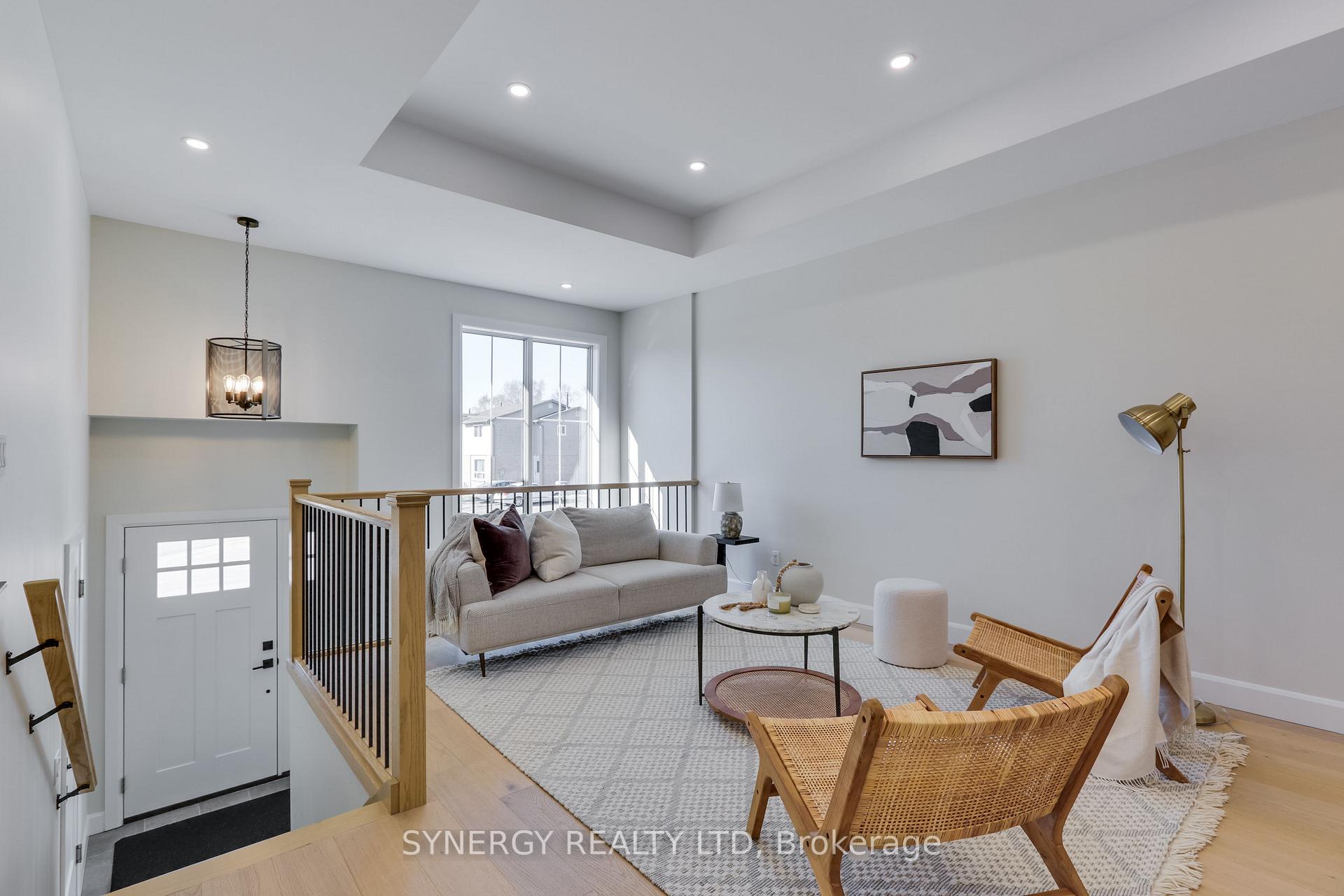 Photo 6 of 1 Haddon Lane, Strathroy-Caradoc, NW — HOMEH