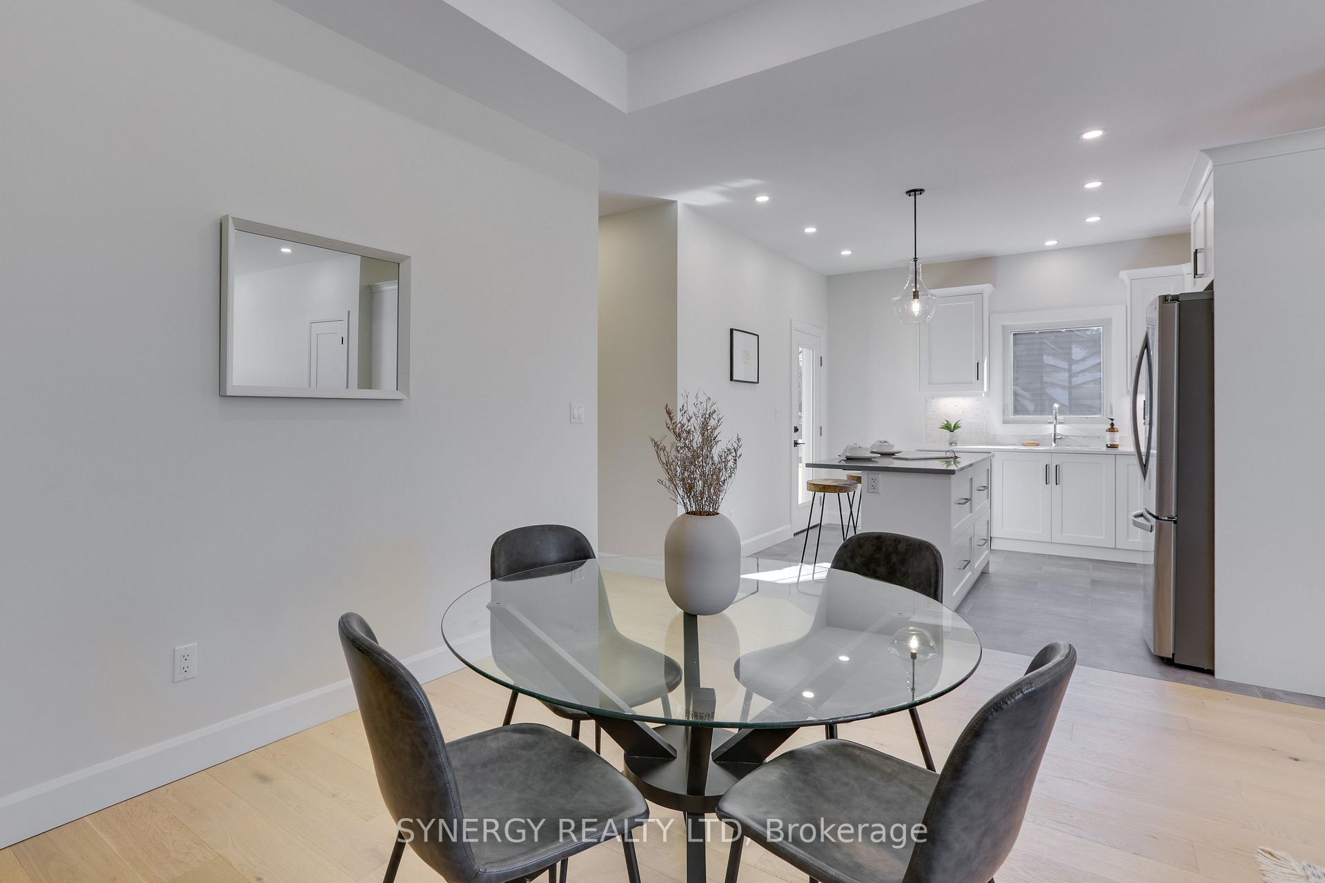 Photo 11 of 1 Haddon Lane, Strathroy-Caradoc, NW — HOMEH