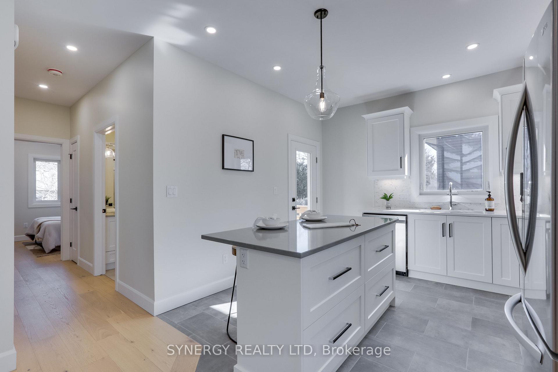 Photo 15 of 1 Haddon Lane, Strathroy-Caradoc, NW — HOMEH