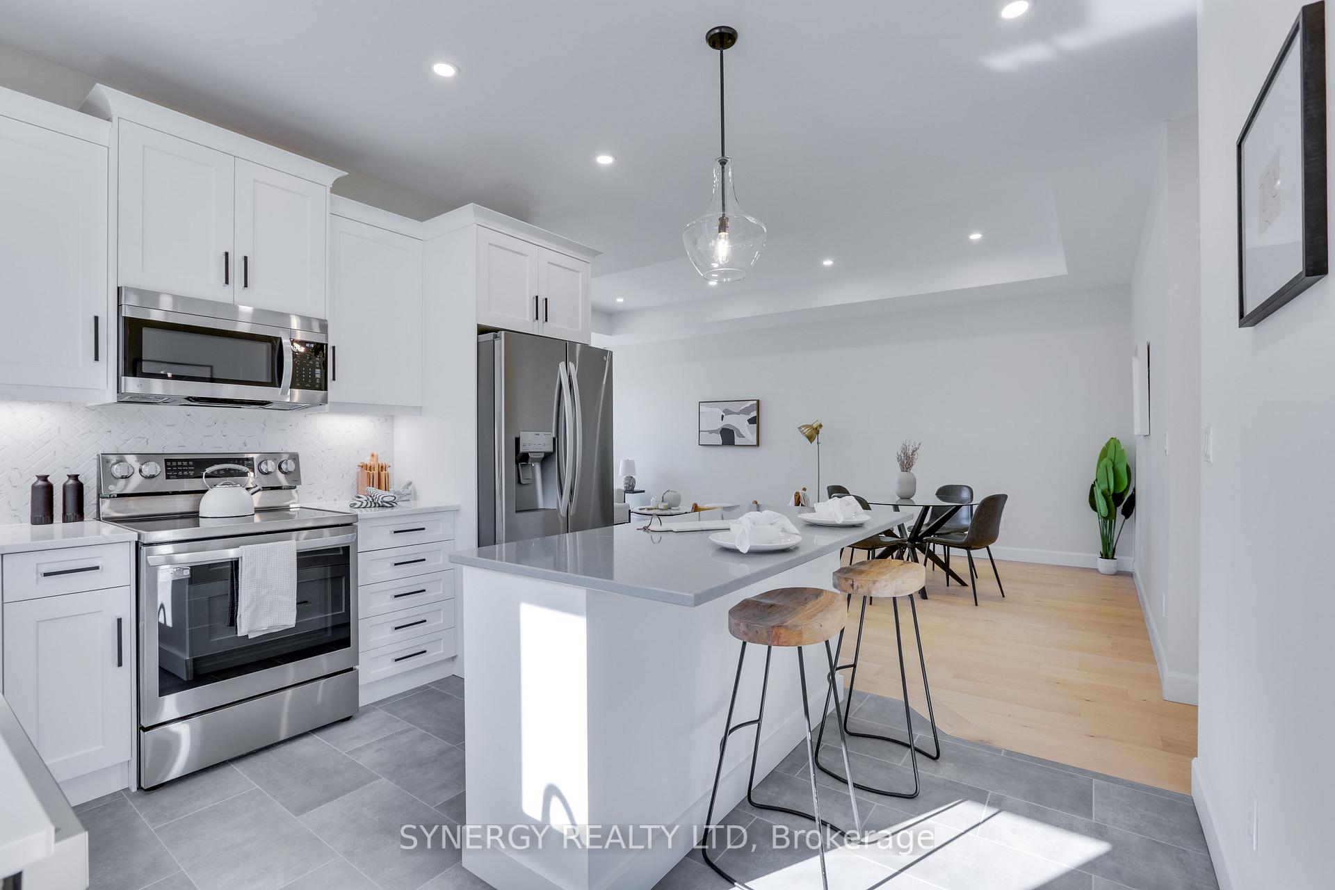 Photo 16 of 1 Haddon Lane, Strathroy-Caradoc, NW — HOMEH
