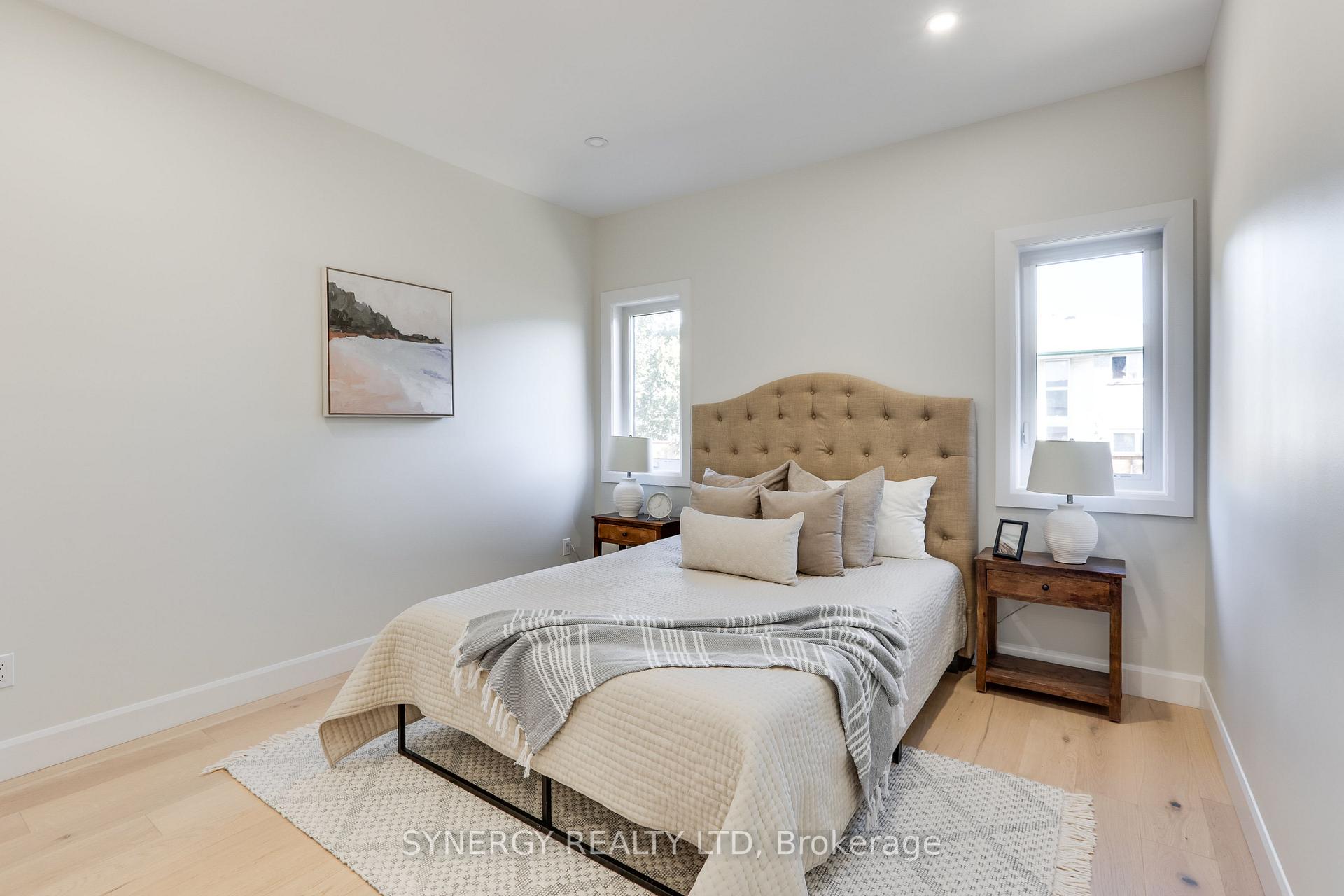 Photo 23 of 1 Haddon Lane, Strathroy-Caradoc, NW — HOMEH