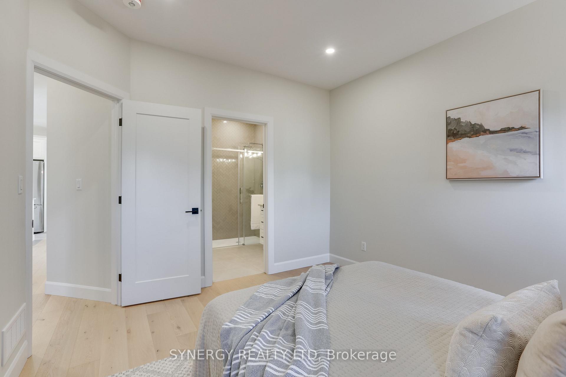 Photo 24 of 1 Haddon Lane, Strathroy-Caradoc, NW — HOMEH