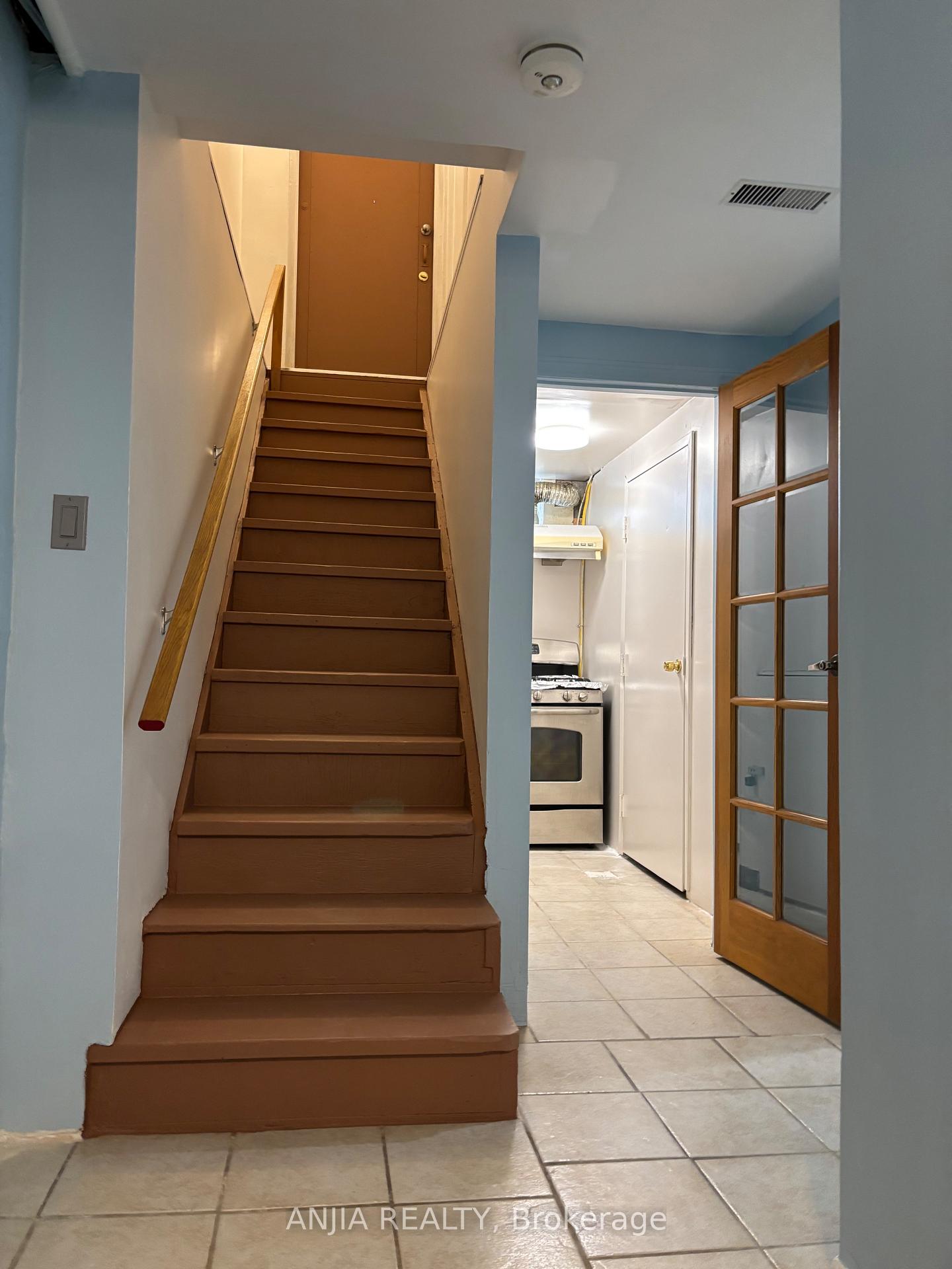 Photo 2 of Unit Basement, 1529 O'connor Drive, Toronto, O'Connor-Parkview — HOMEH