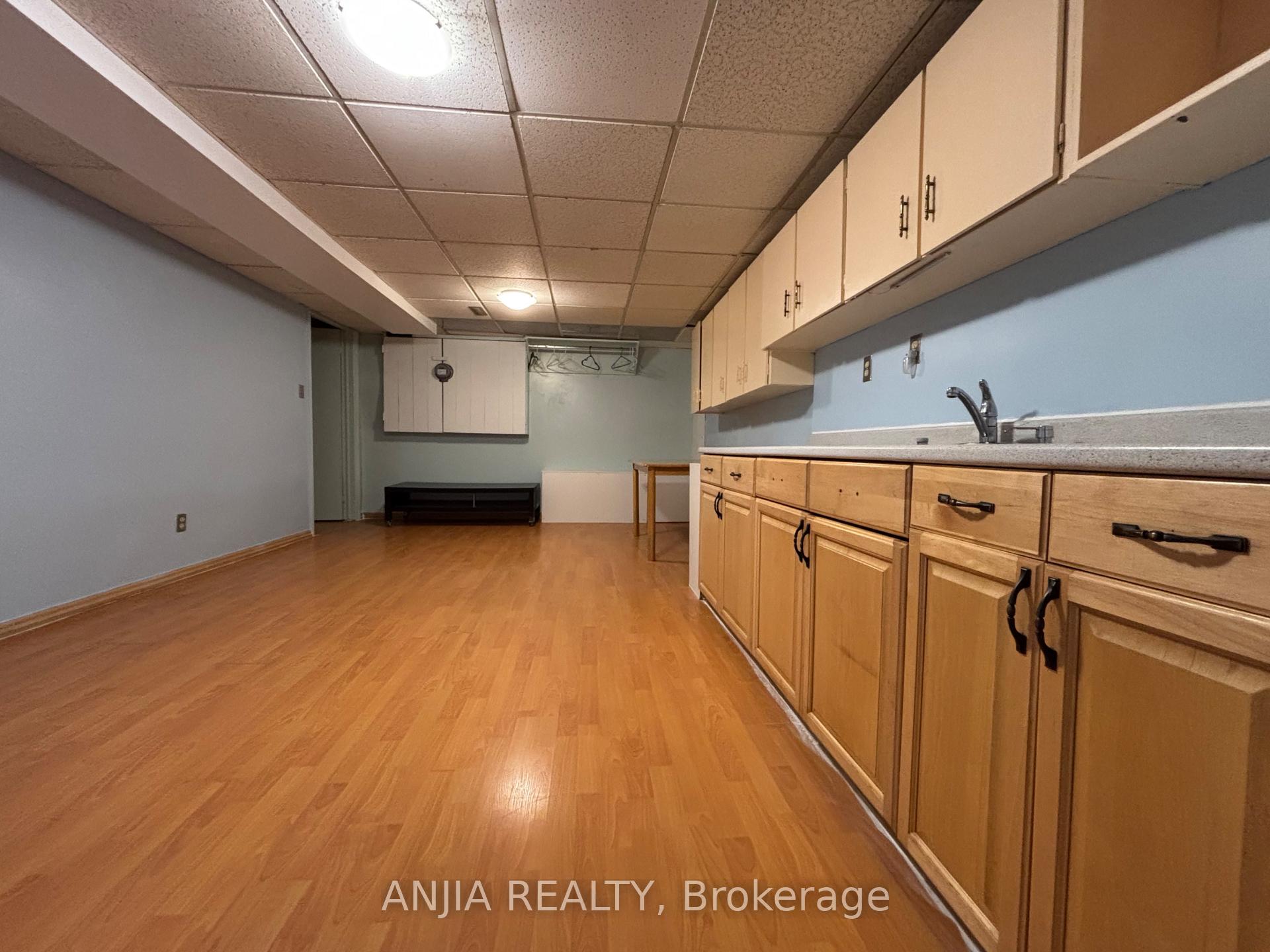 Photo 3 of Unit Basement, 1529 O'connor Drive, Toronto, O'Connor-Parkview — HOMEH