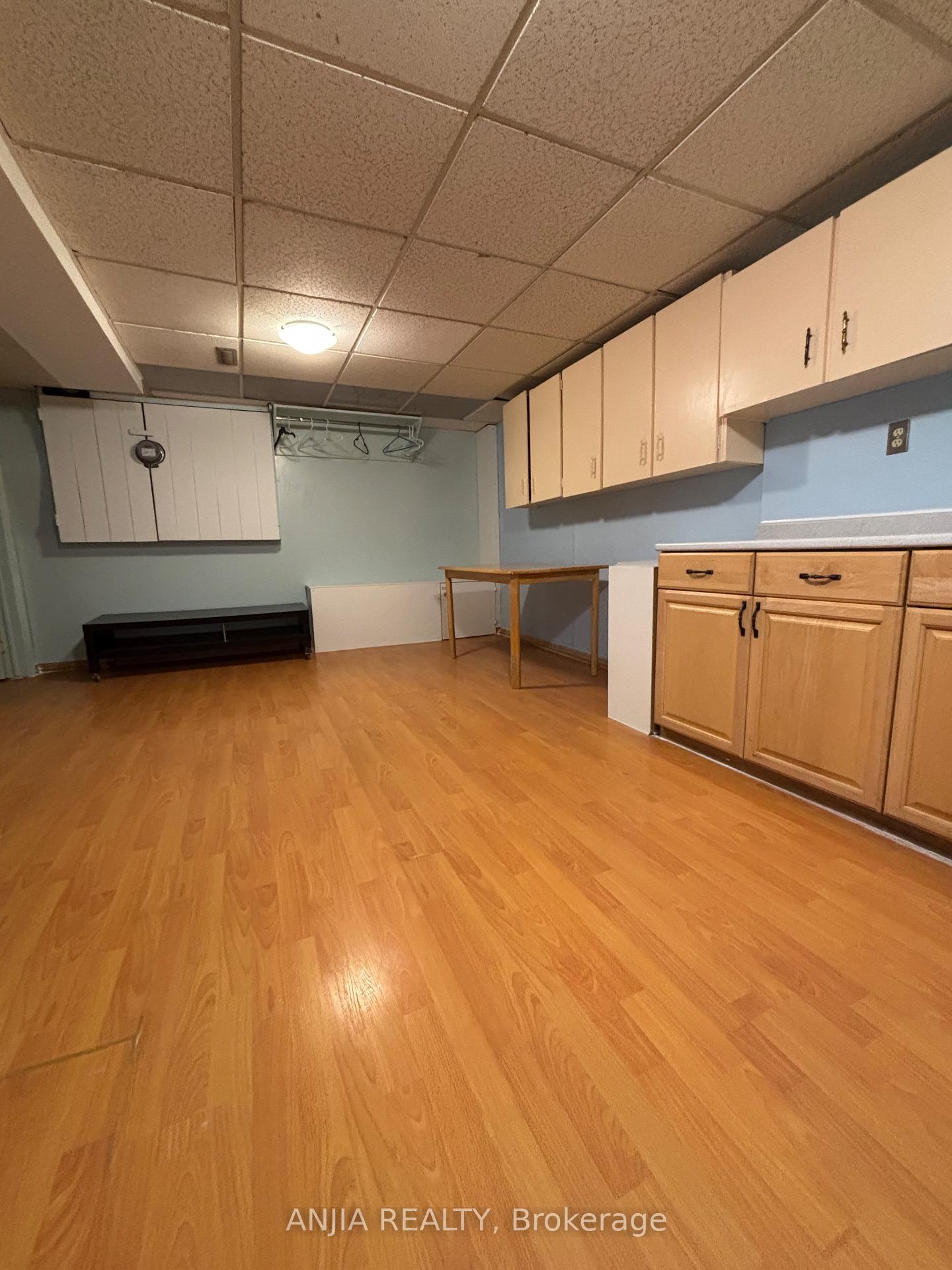 Photo 4 of Unit Basement, 1529 O'connor Drive, Toronto, O'Connor-Parkview — HOMEH