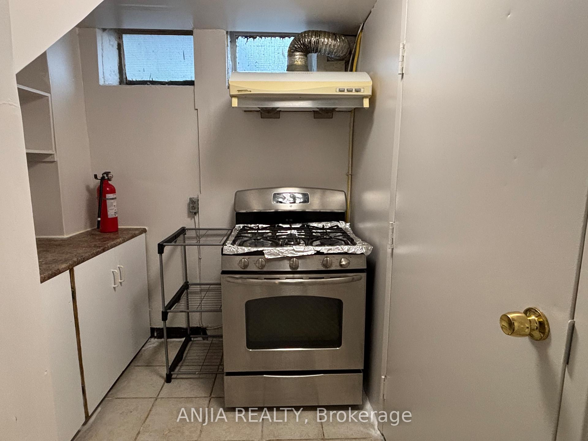 Photo 7 of Unit Basement, 1529 O'connor Drive, Toronto, O'Connor-Parkview — HOMEH