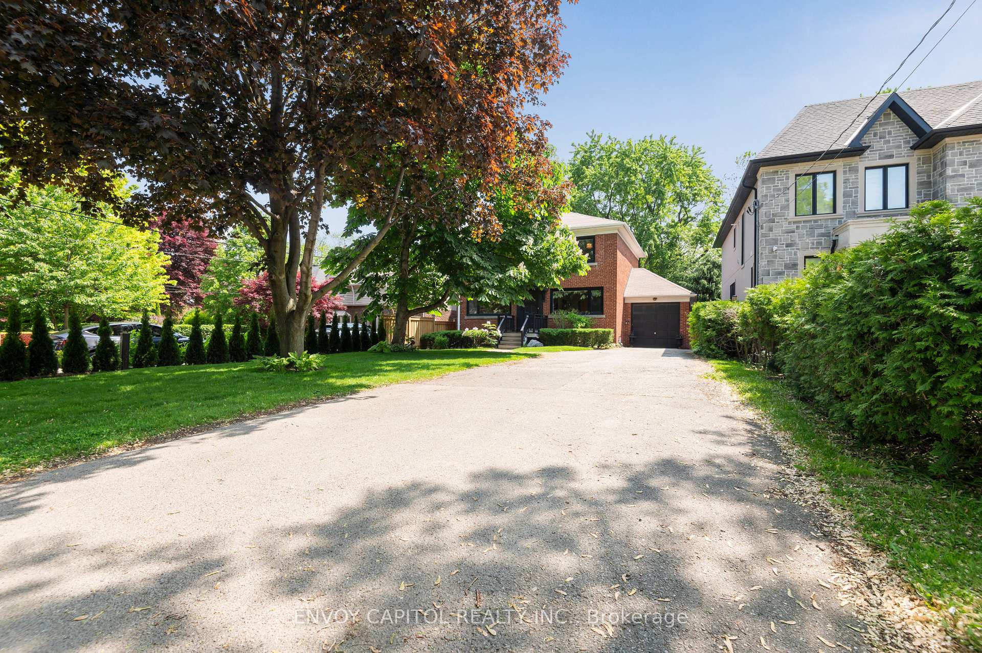 Photo 1 of 271 Yonge Boulevard, Toronto, Bedford Park-Nortown — HOMEH